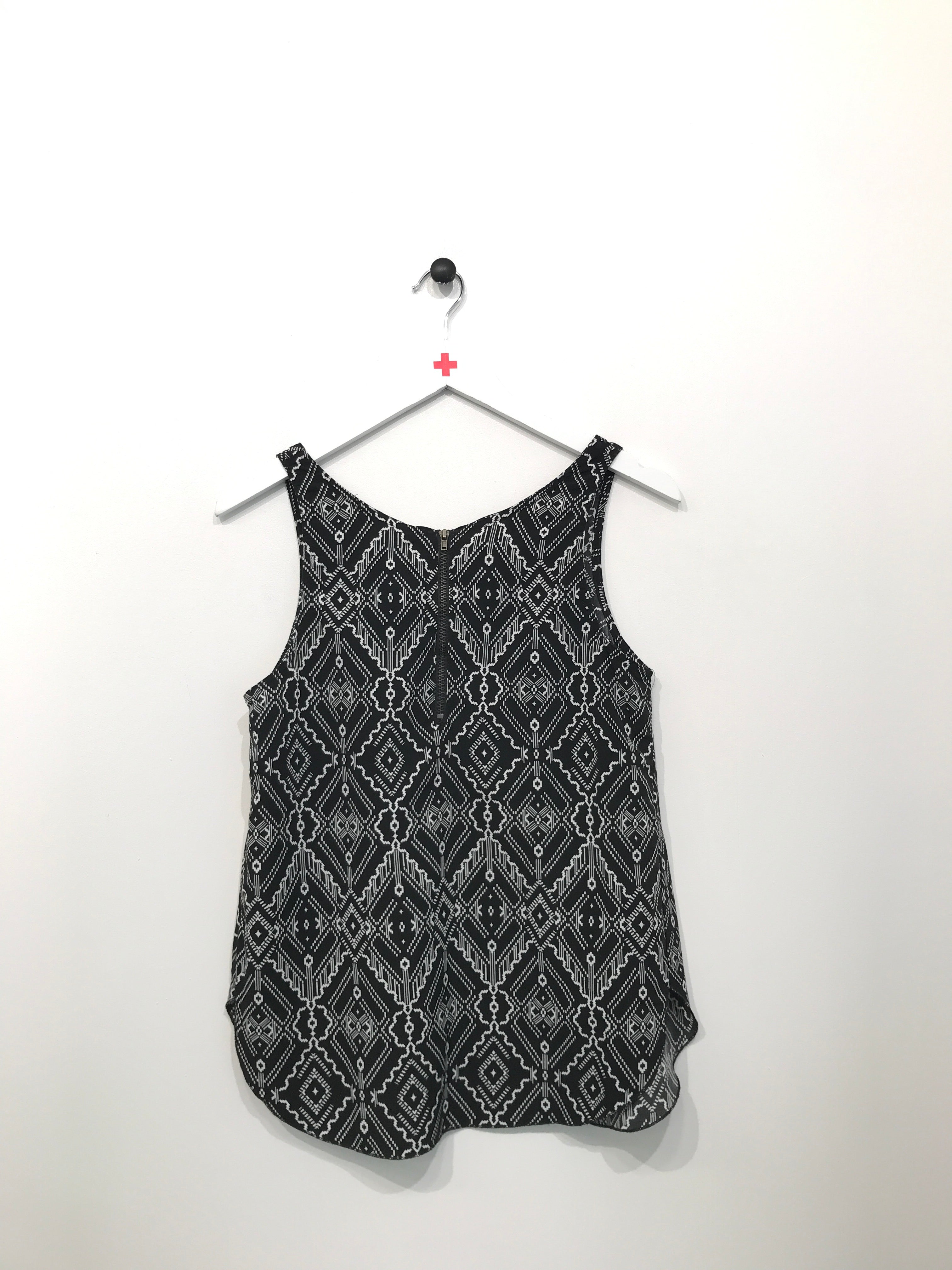 H&M Mama Top