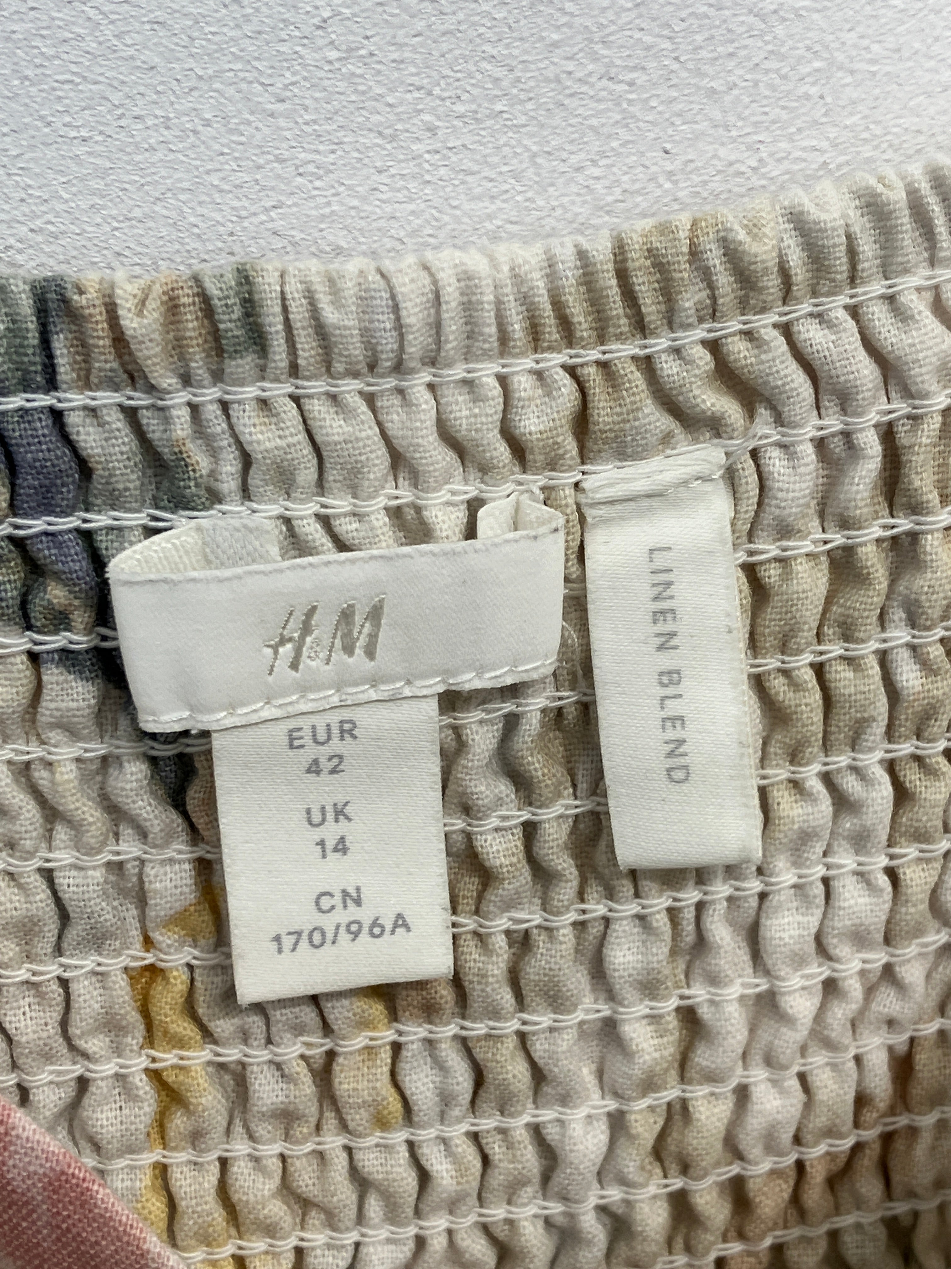 H&M Kjole