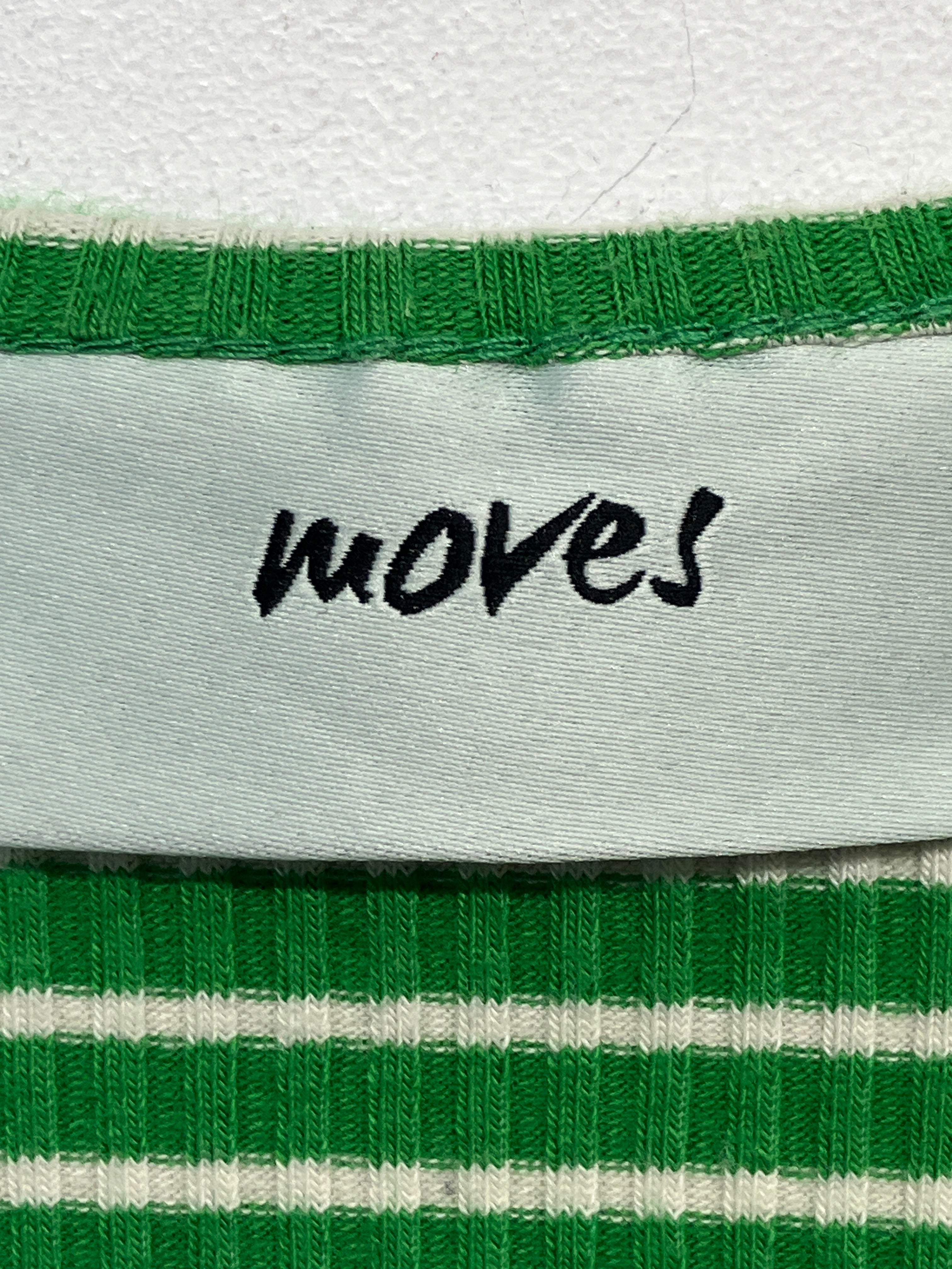 Moves Kjole