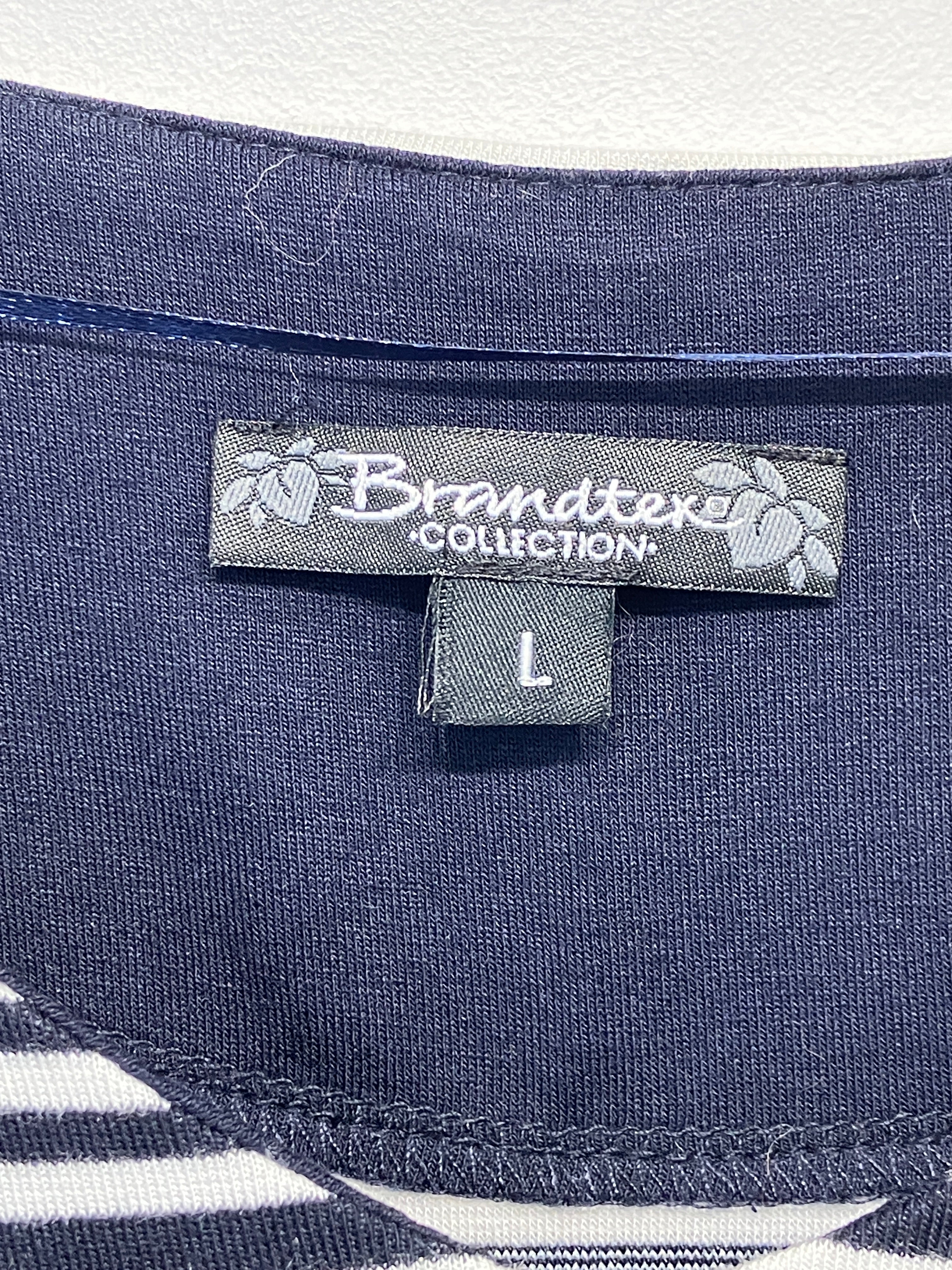 Brandtex Kjole