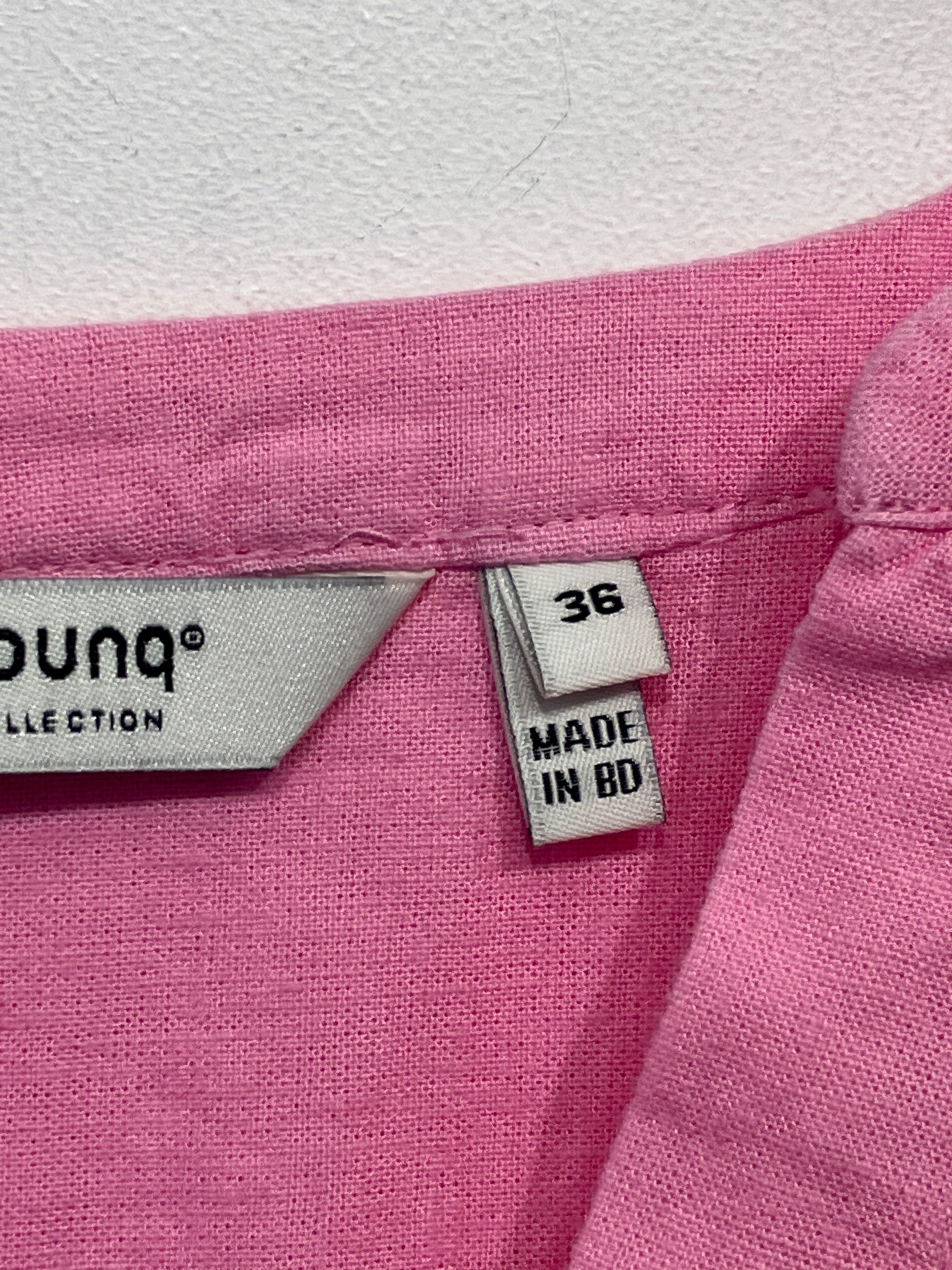 B. Young Kjole