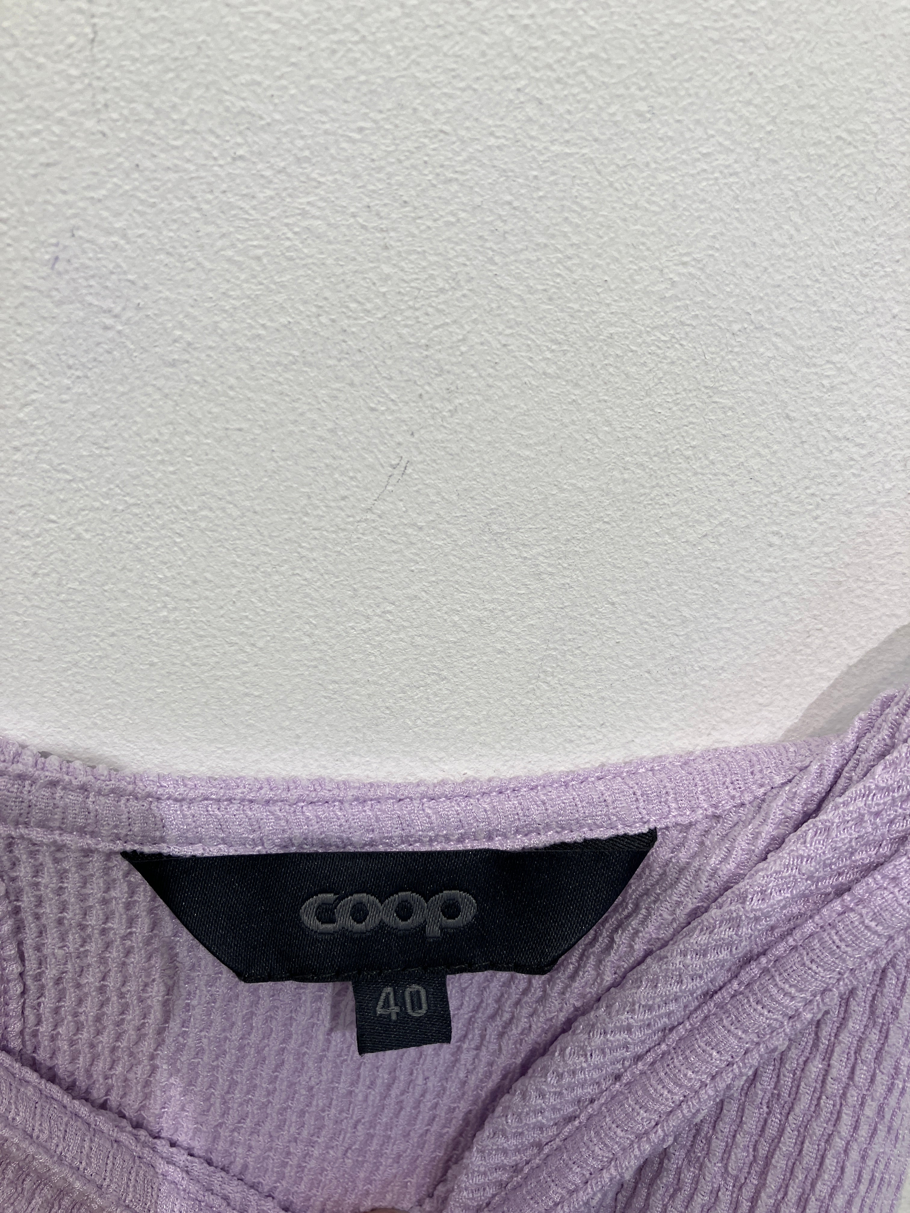 Coop Kjole