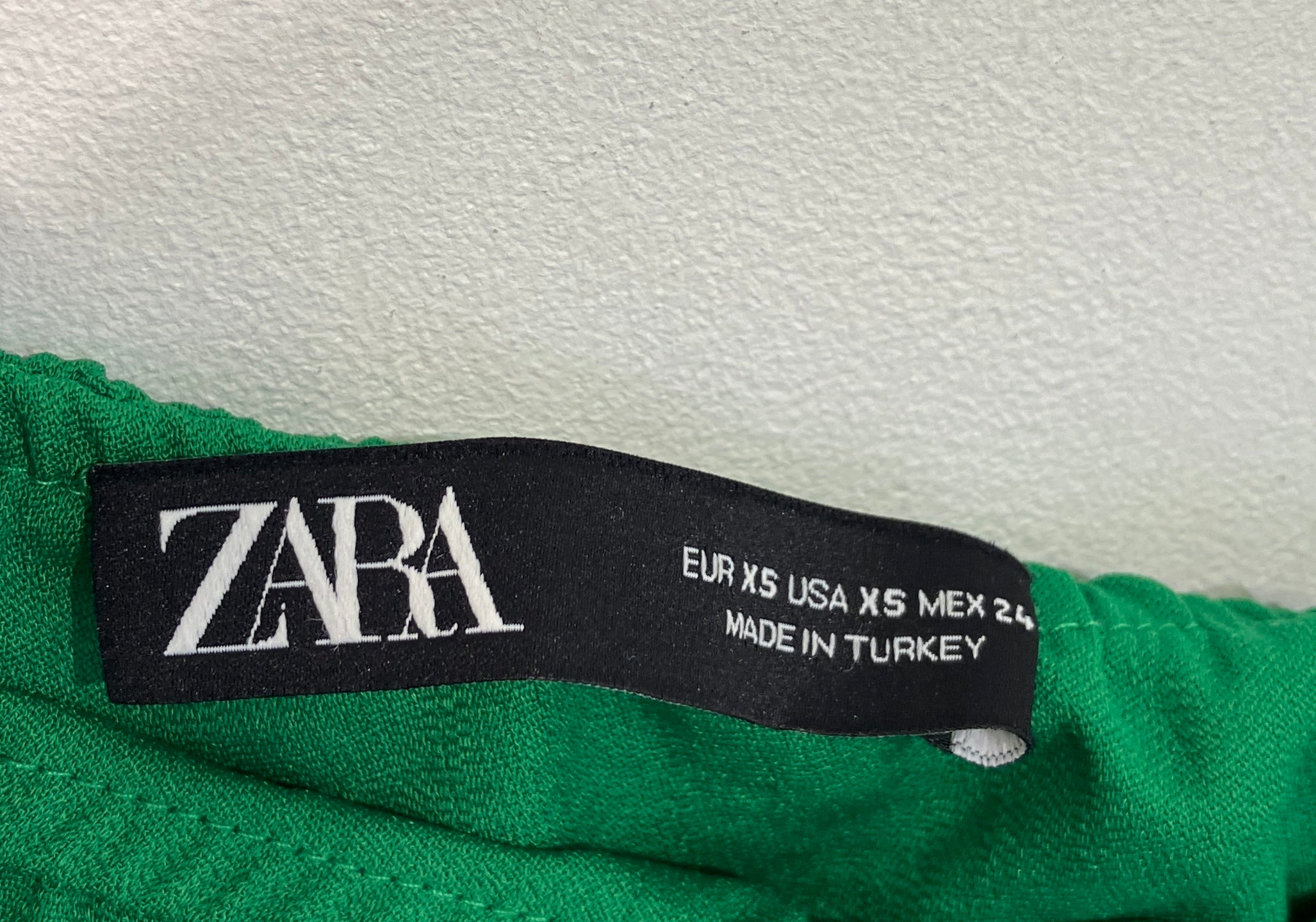 Zara Festkjole