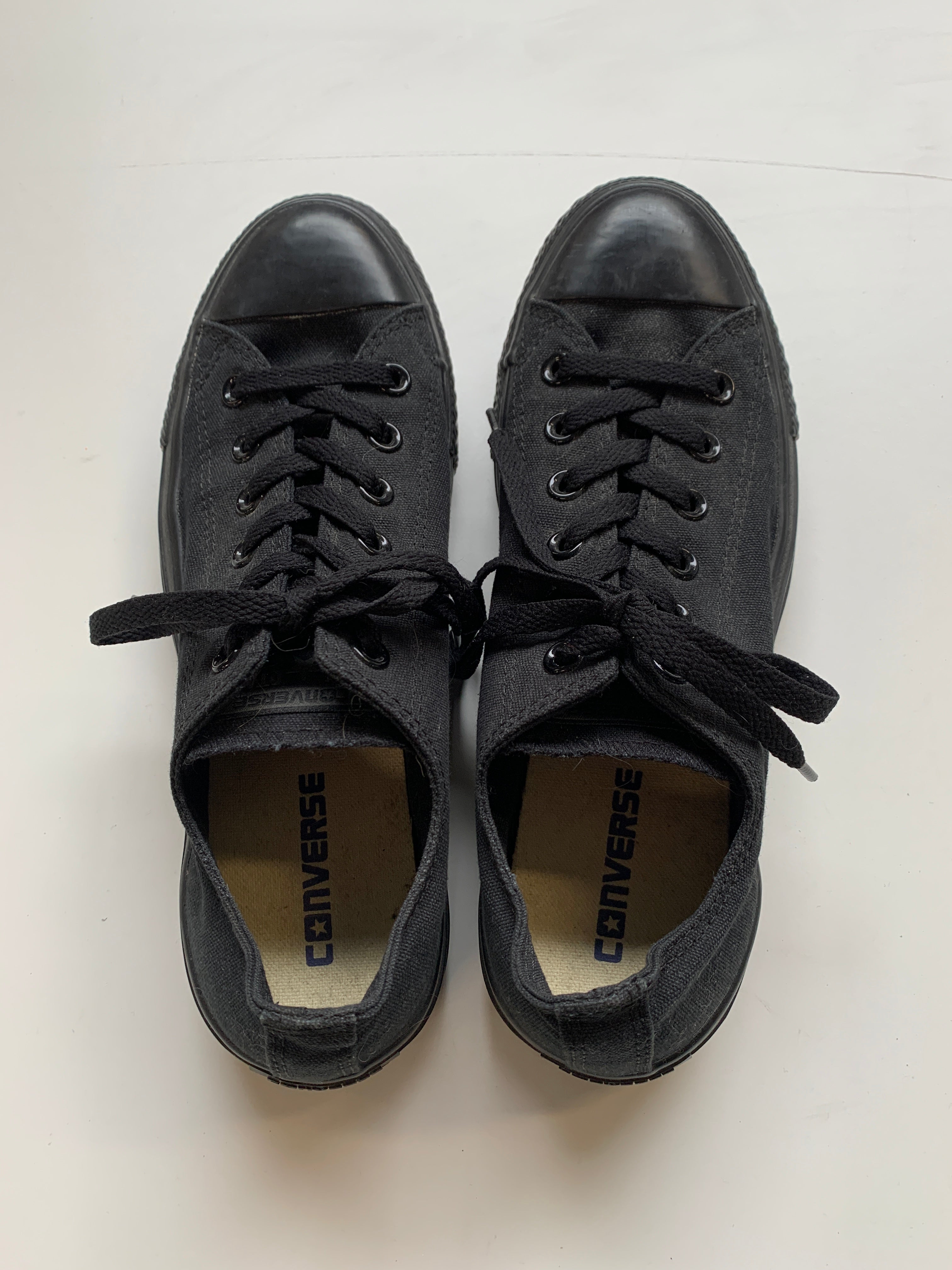 Converse Sko
