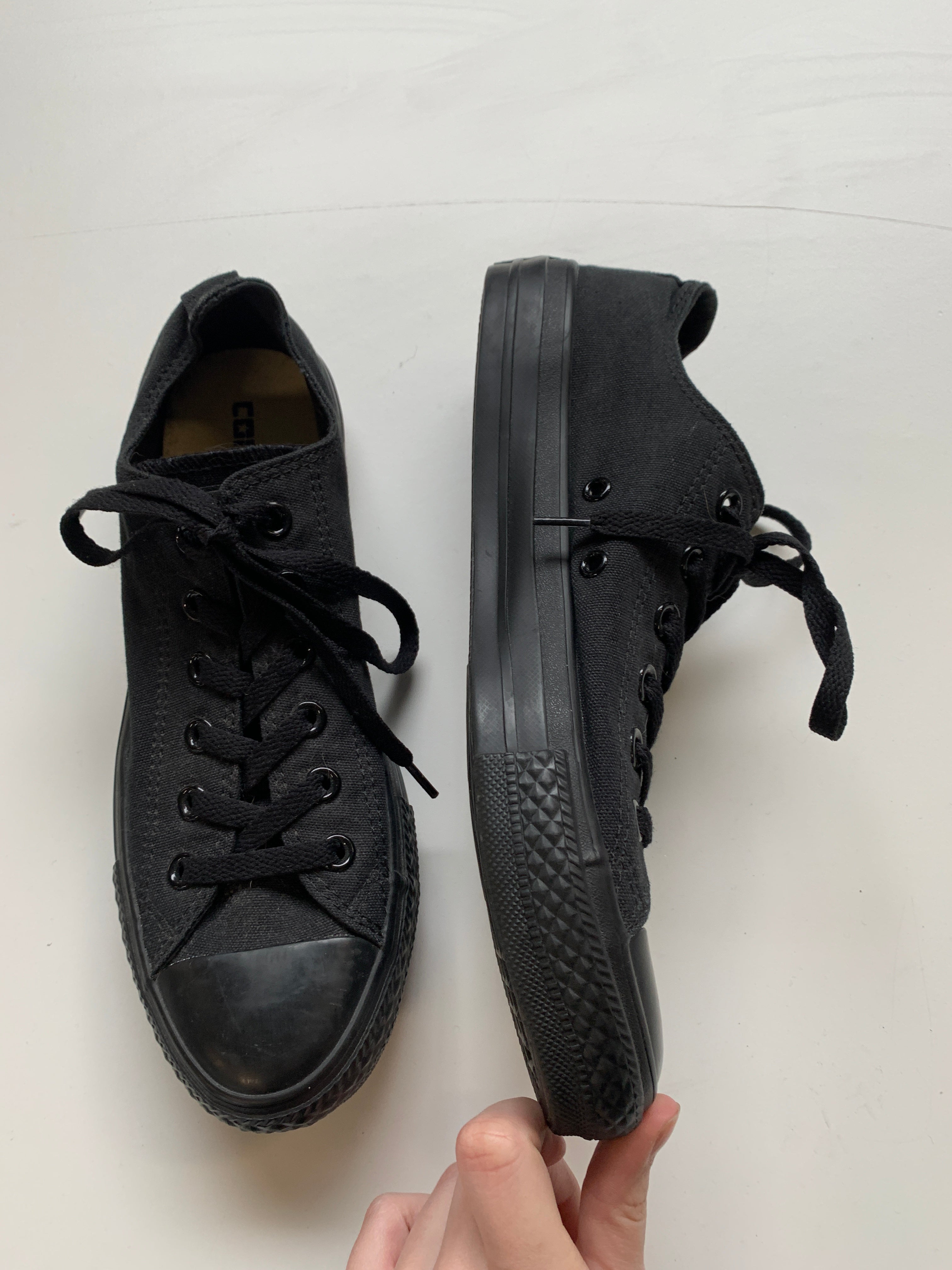Converse Sko