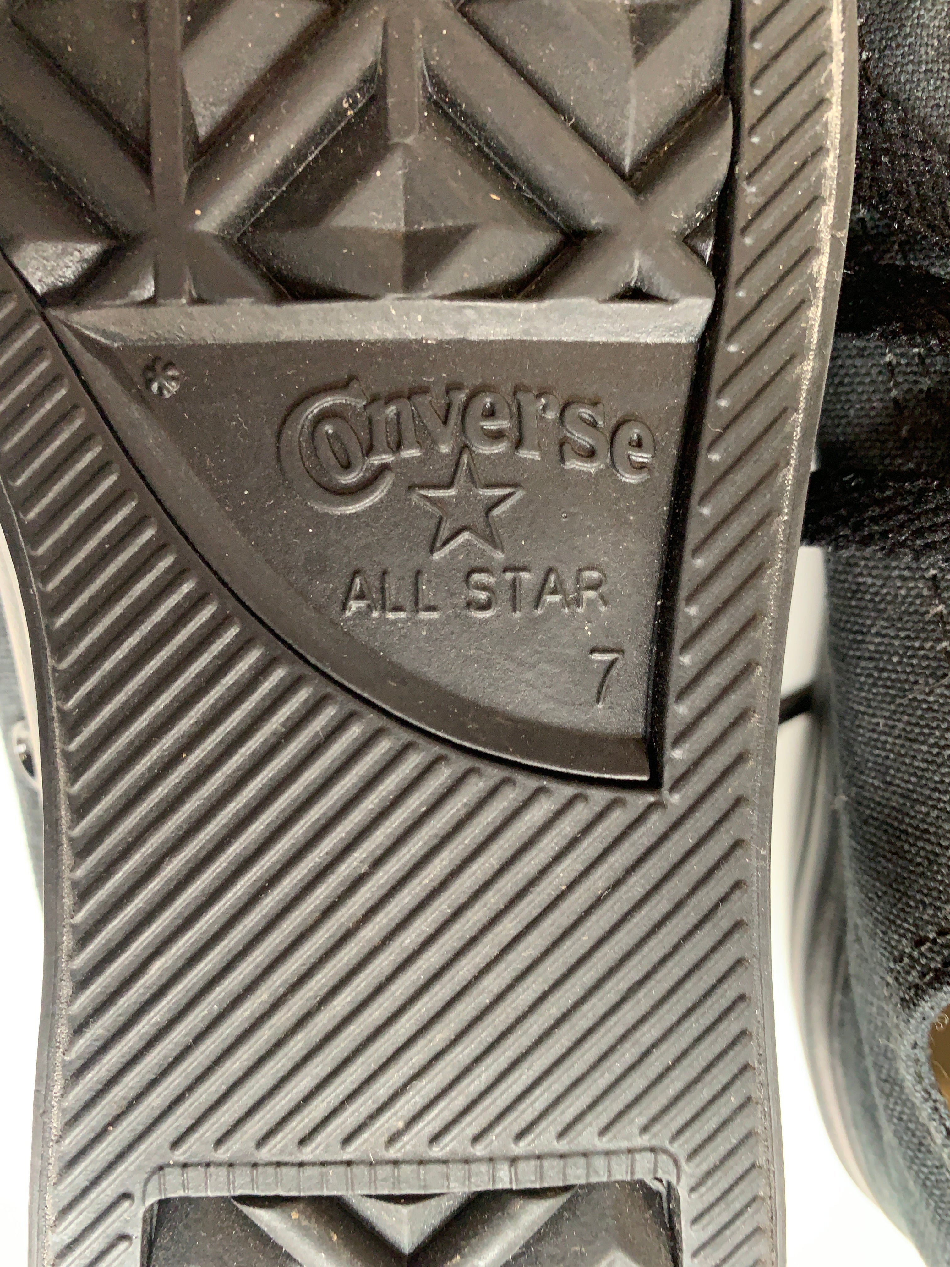 Converse Sko