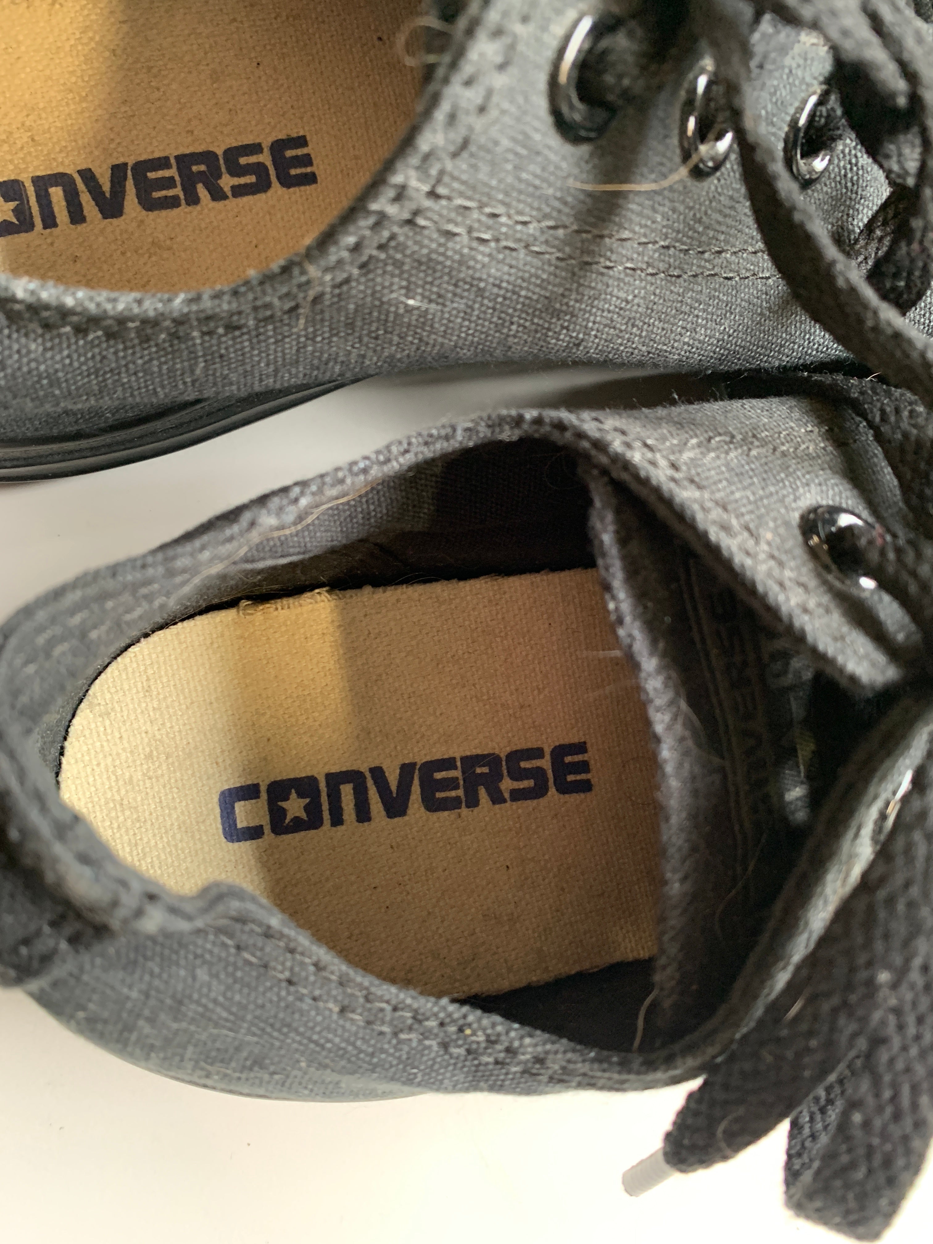 Converse Sko