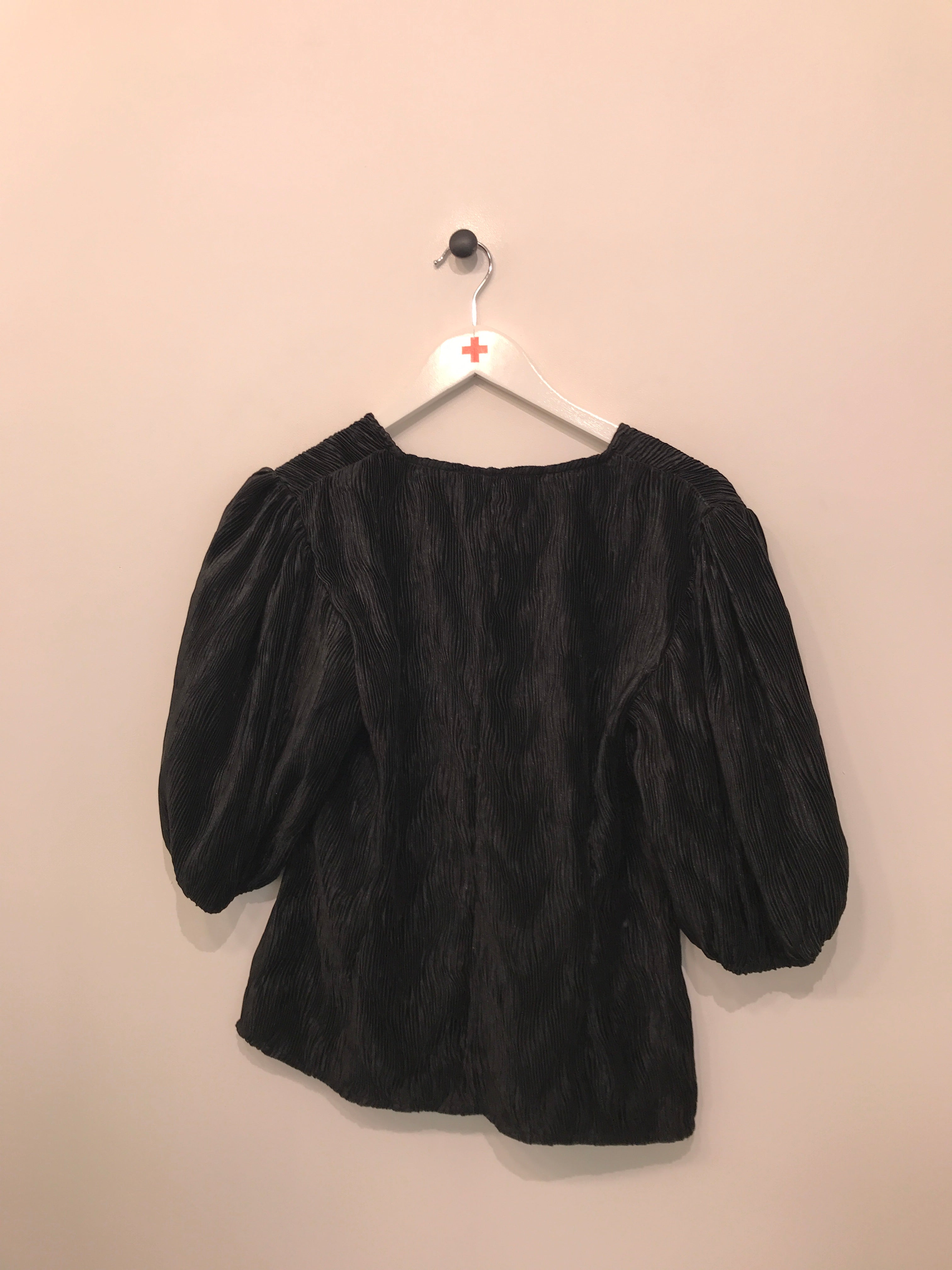 Ganni Bluse