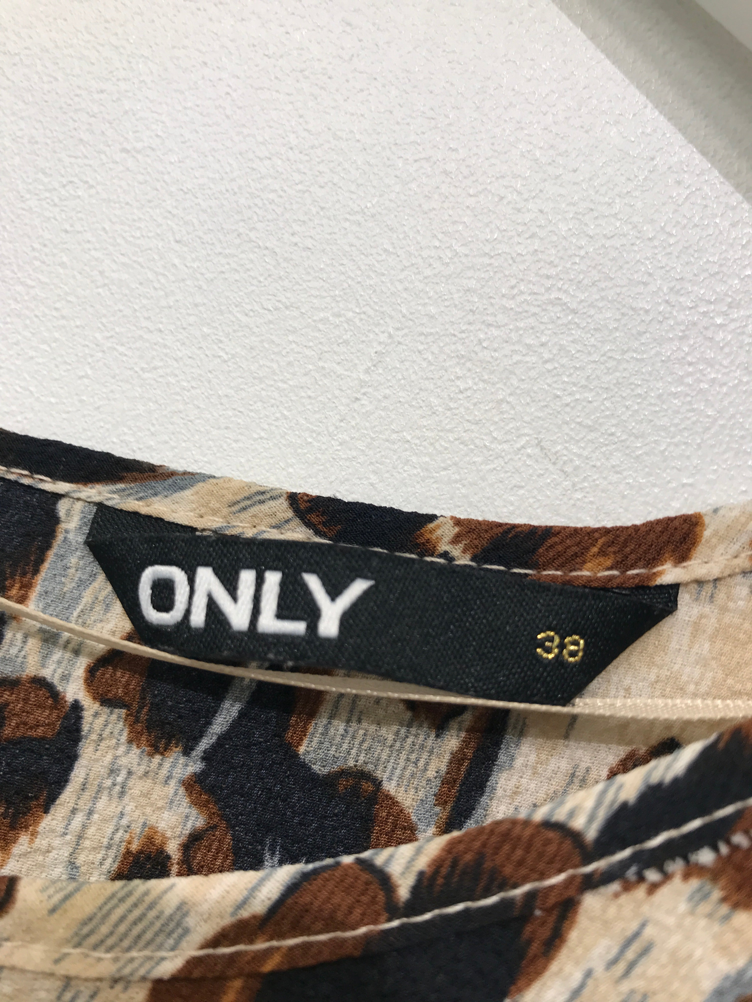 Only Bluse
