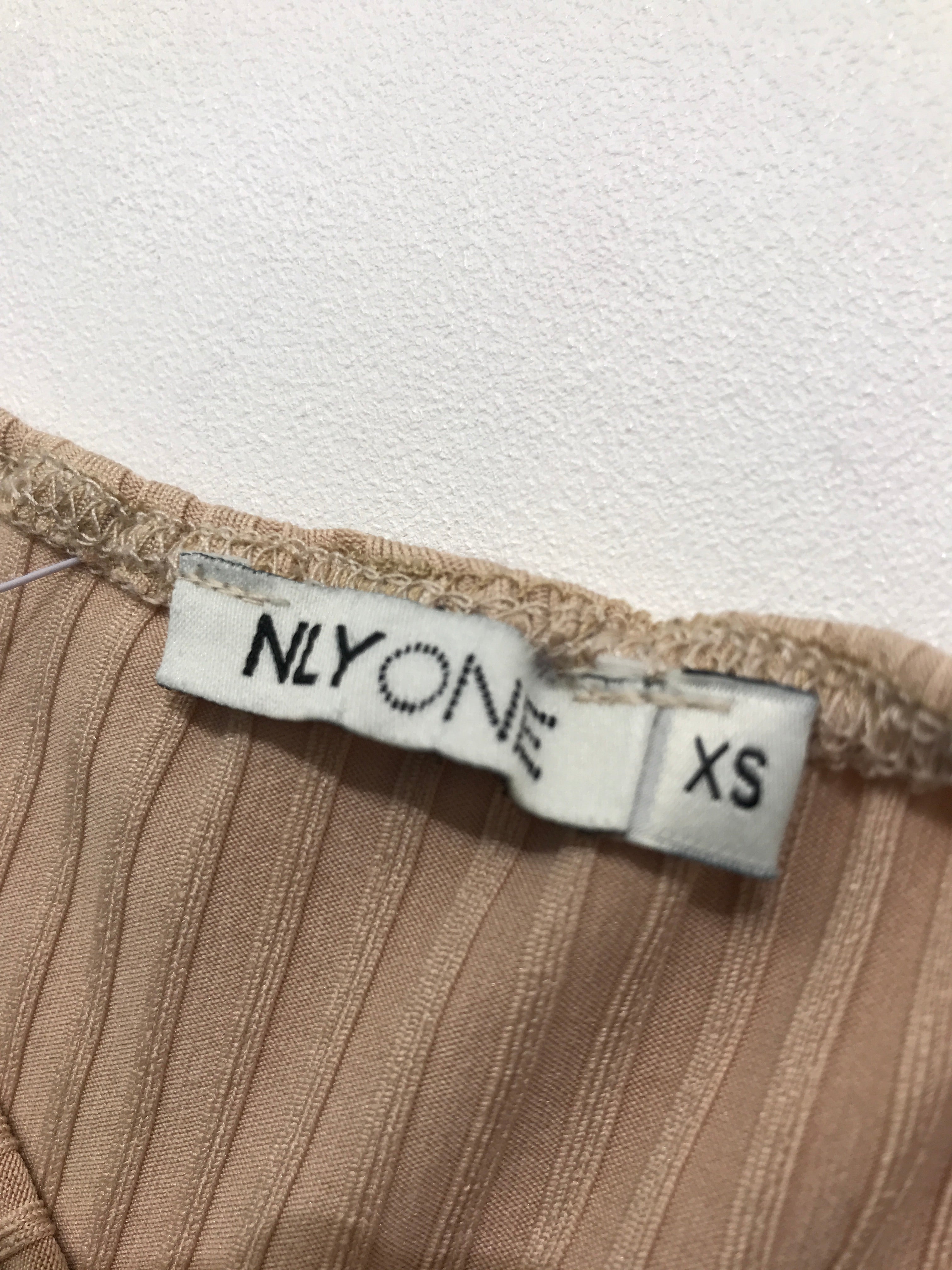 NlyOne Bodystocking