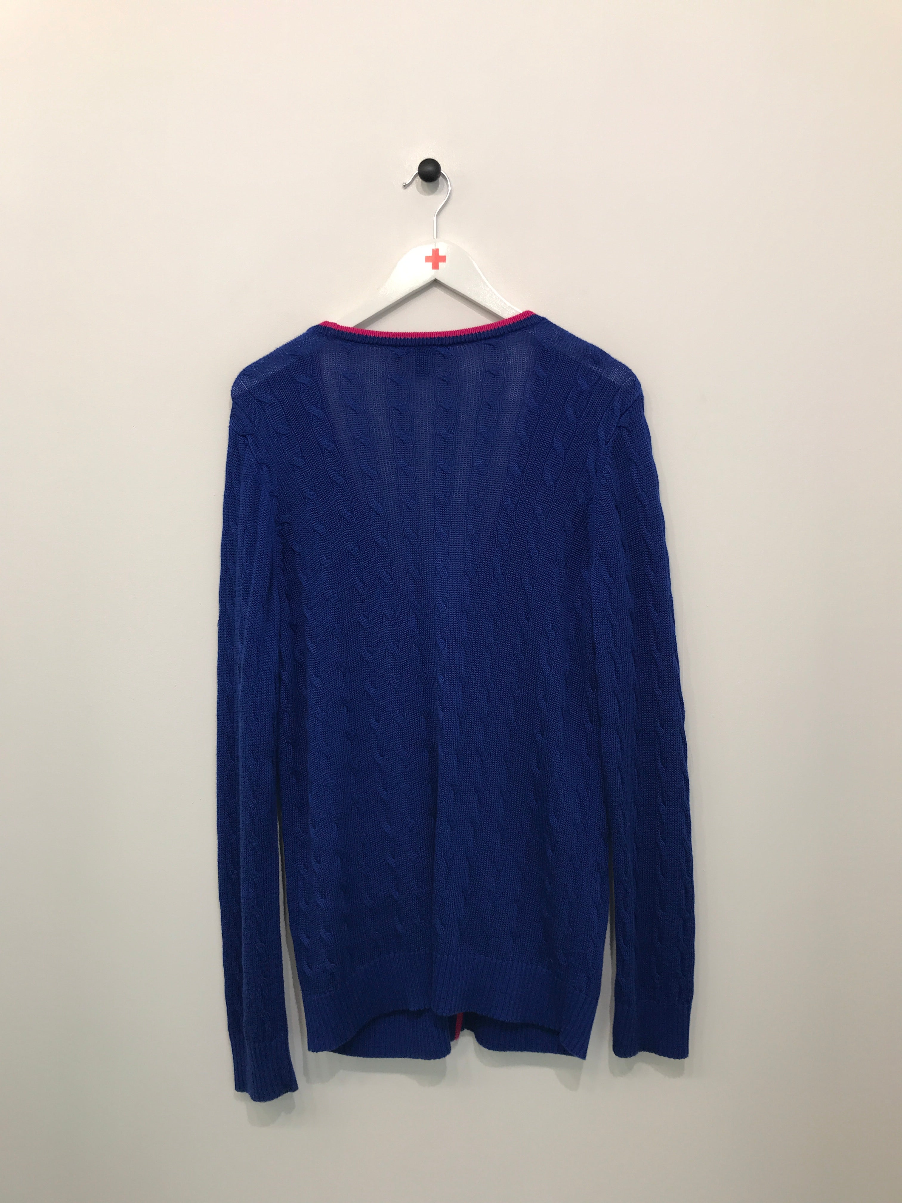 Ralph Lauren Cardigan