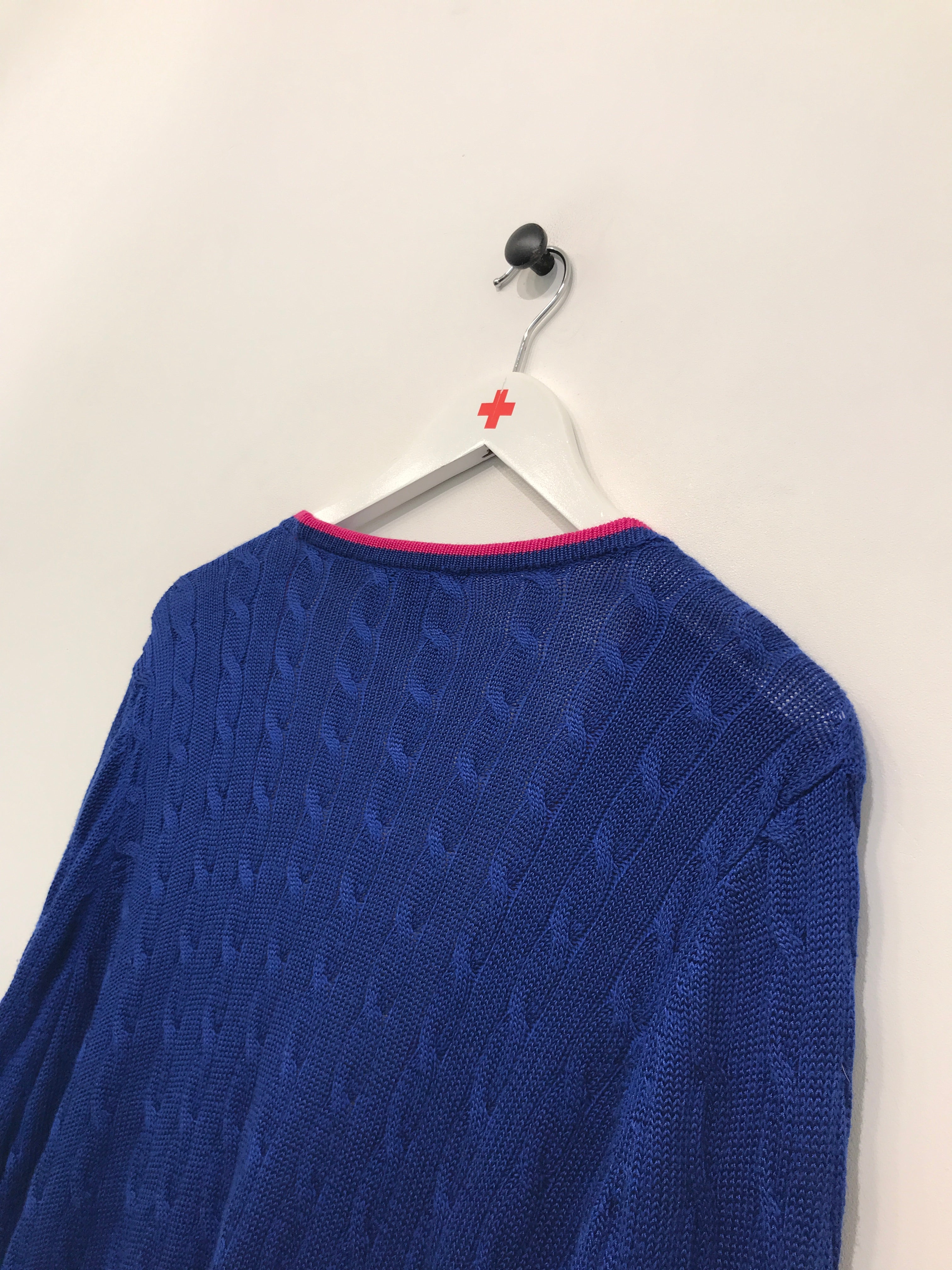 Ralph Lauren Cardigan