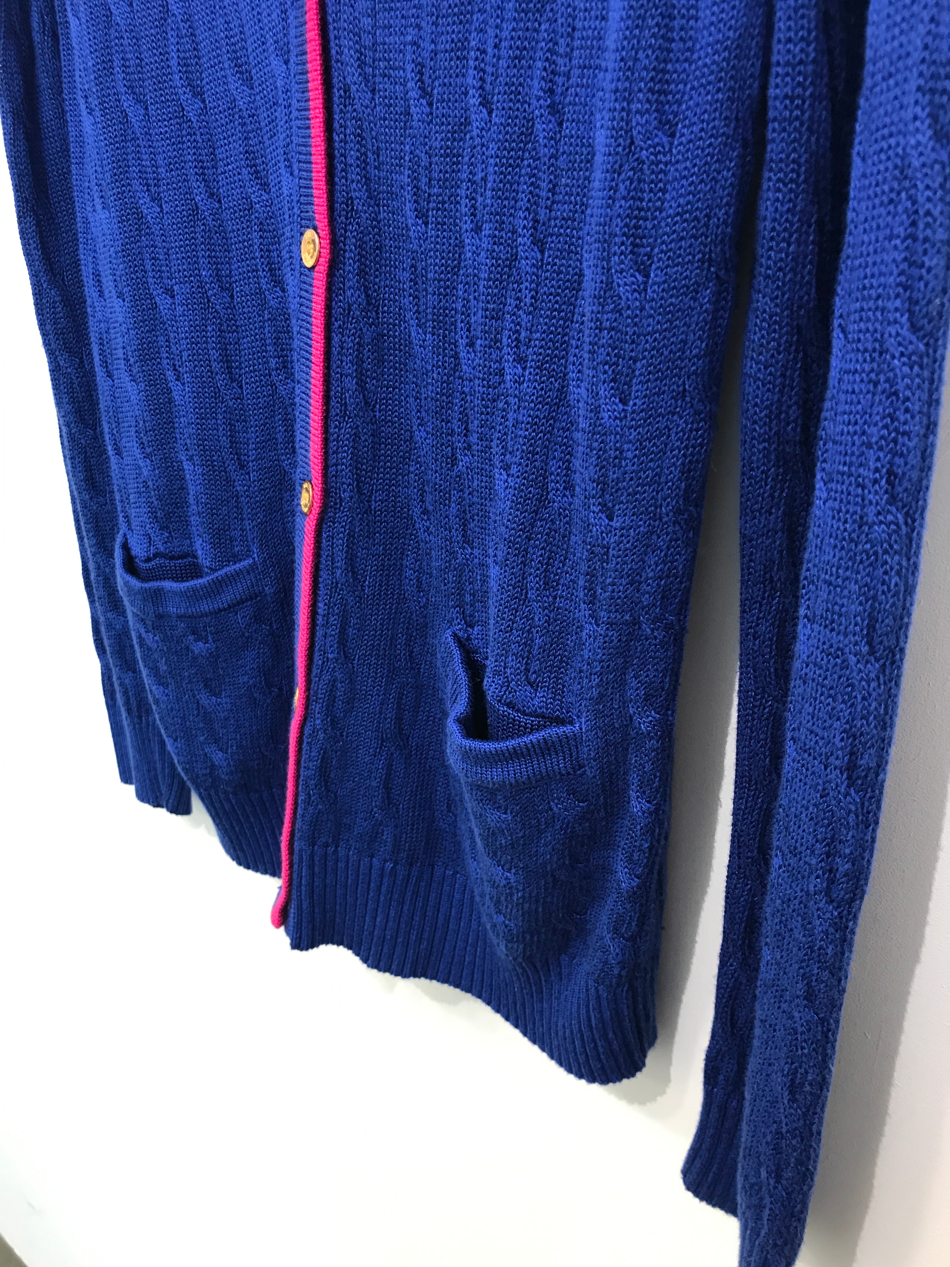 Ralph Lauren Cardigan