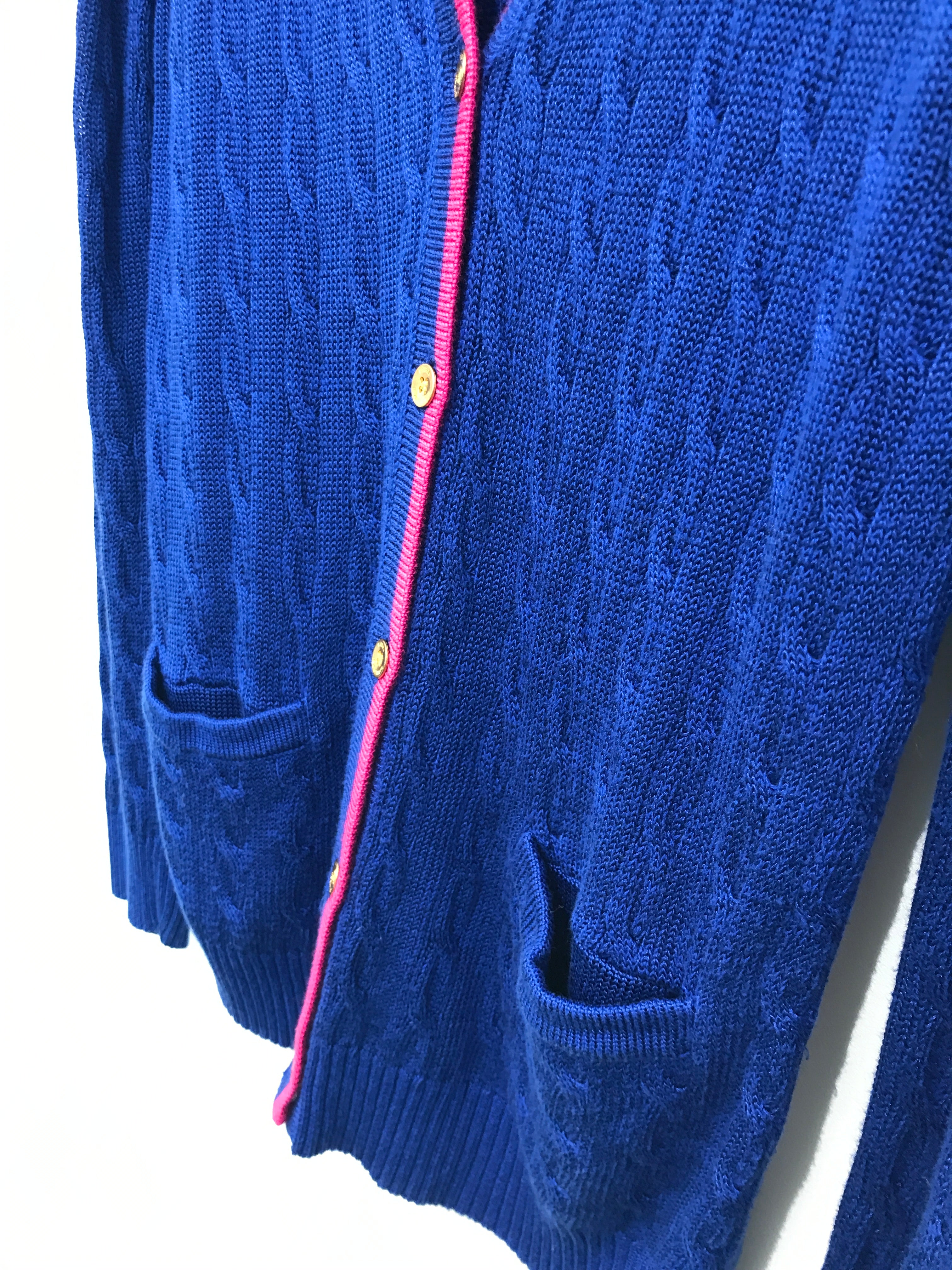 Ralph Lauren Cardigan