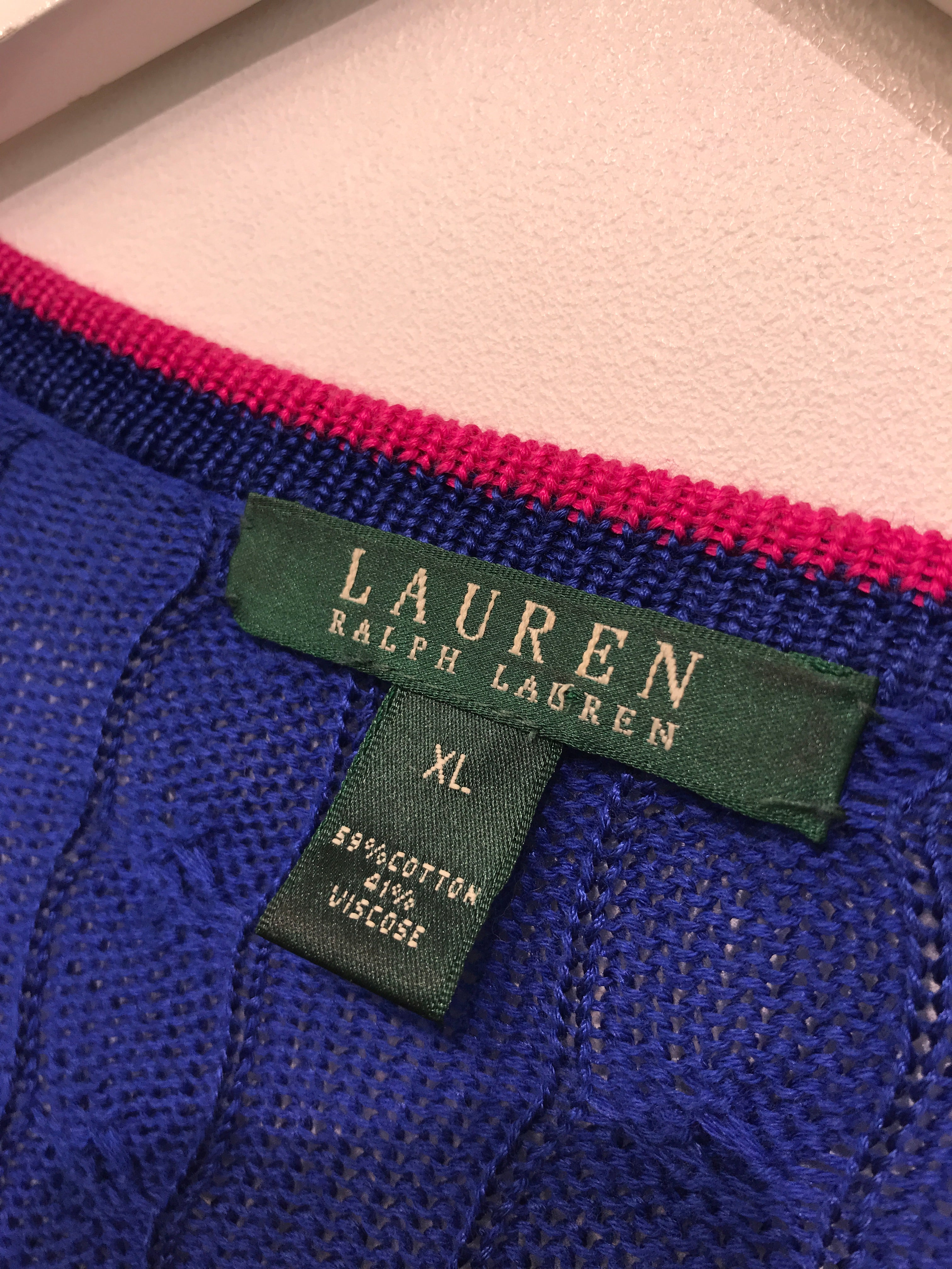 Ralph Lauren Cardigan