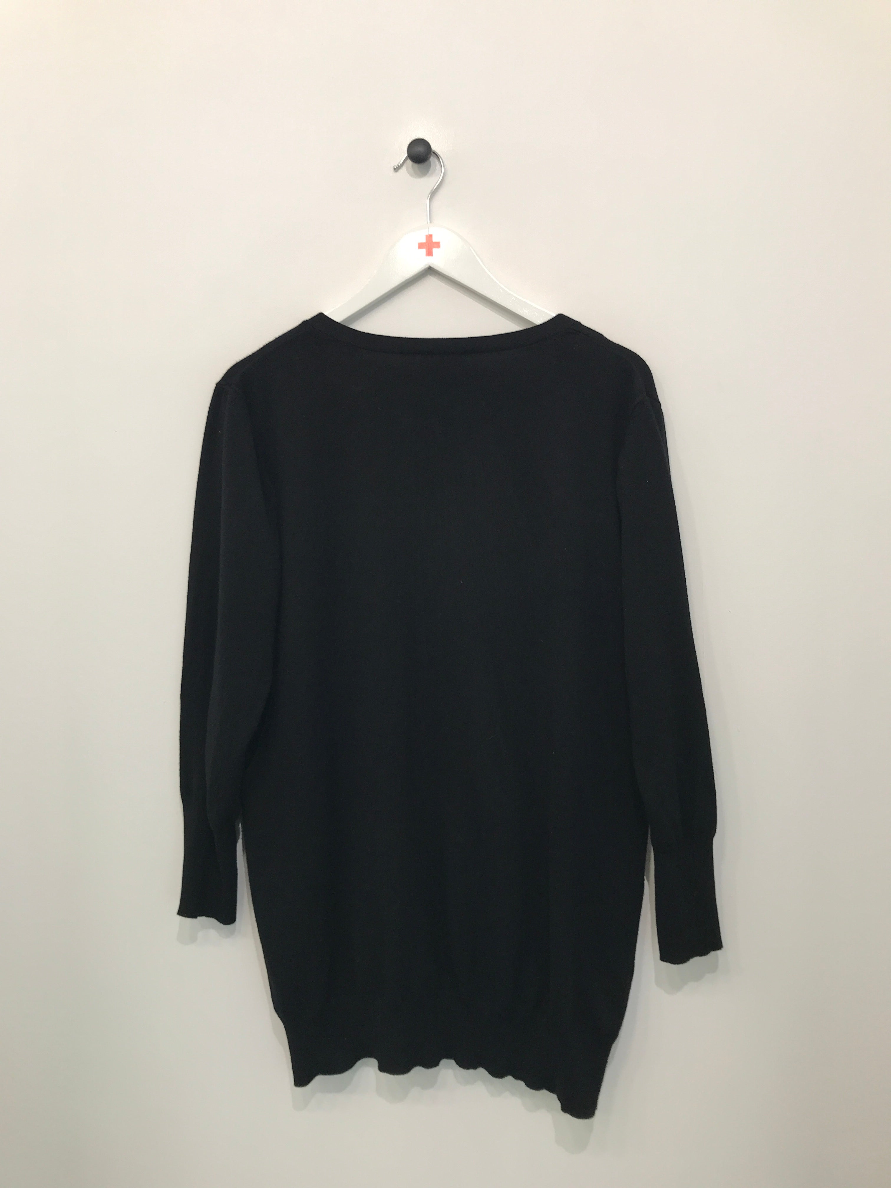 VRS Cardigan