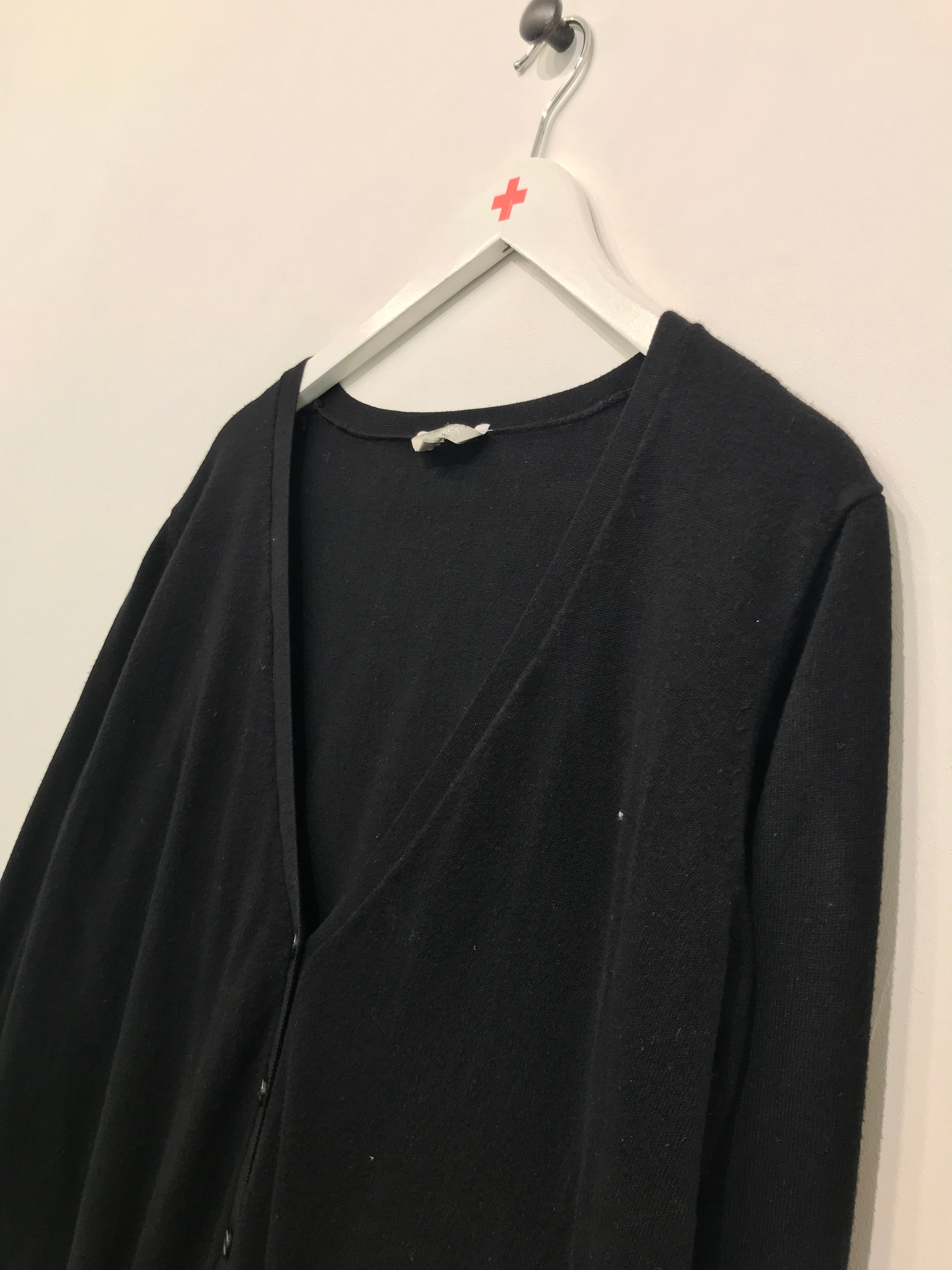 VRS Cardigan