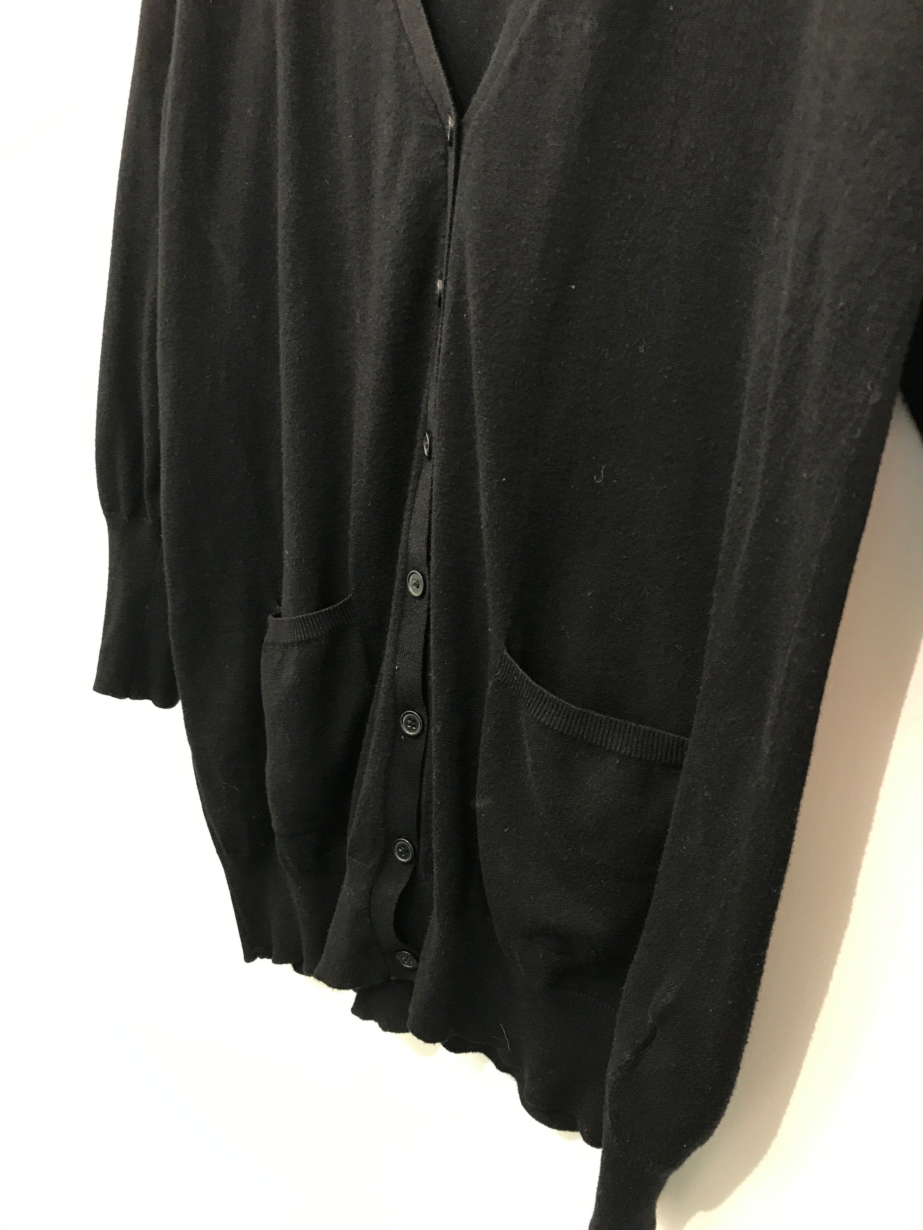 VRS Cardigan