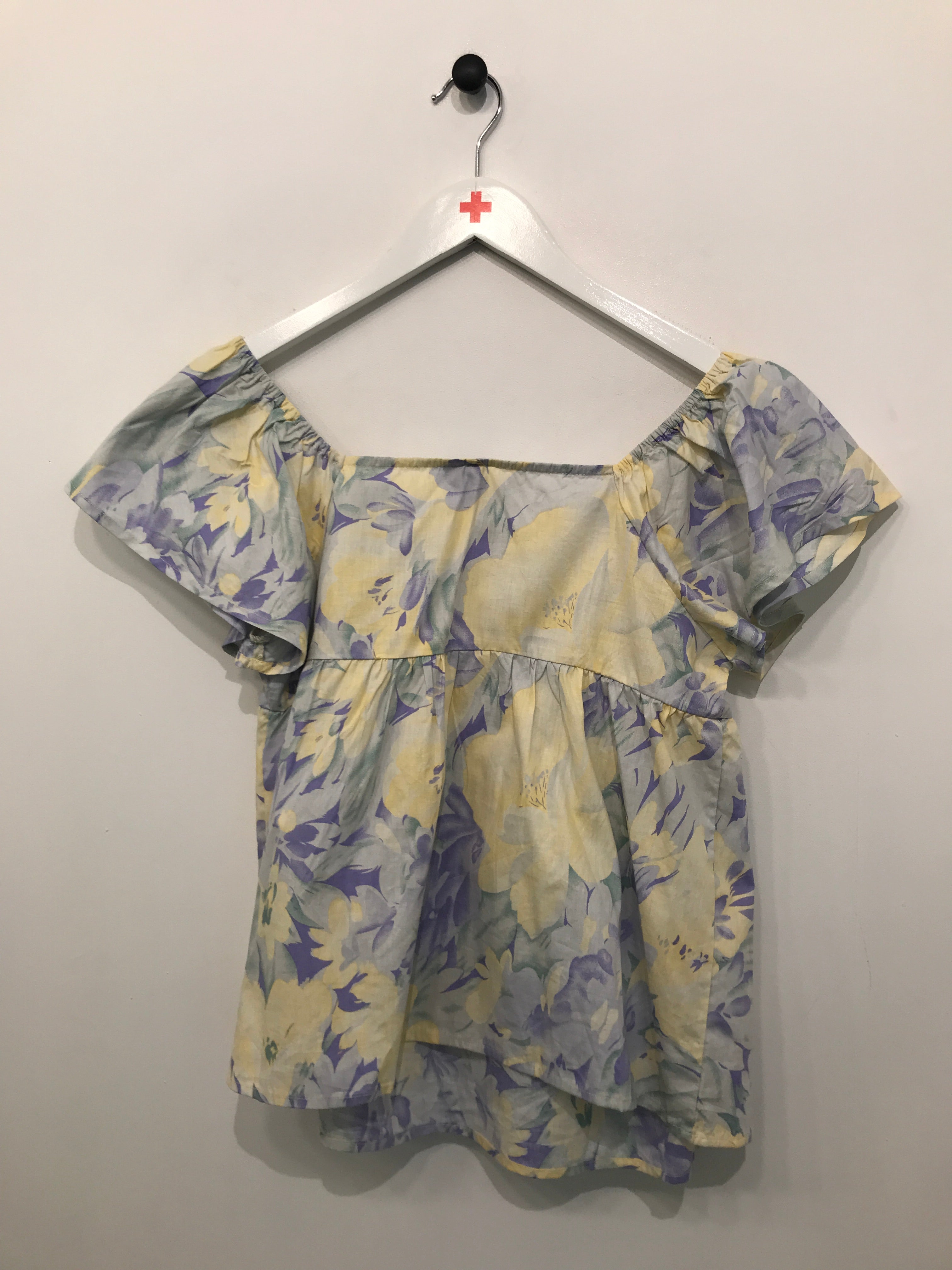 Pieces Bluse
