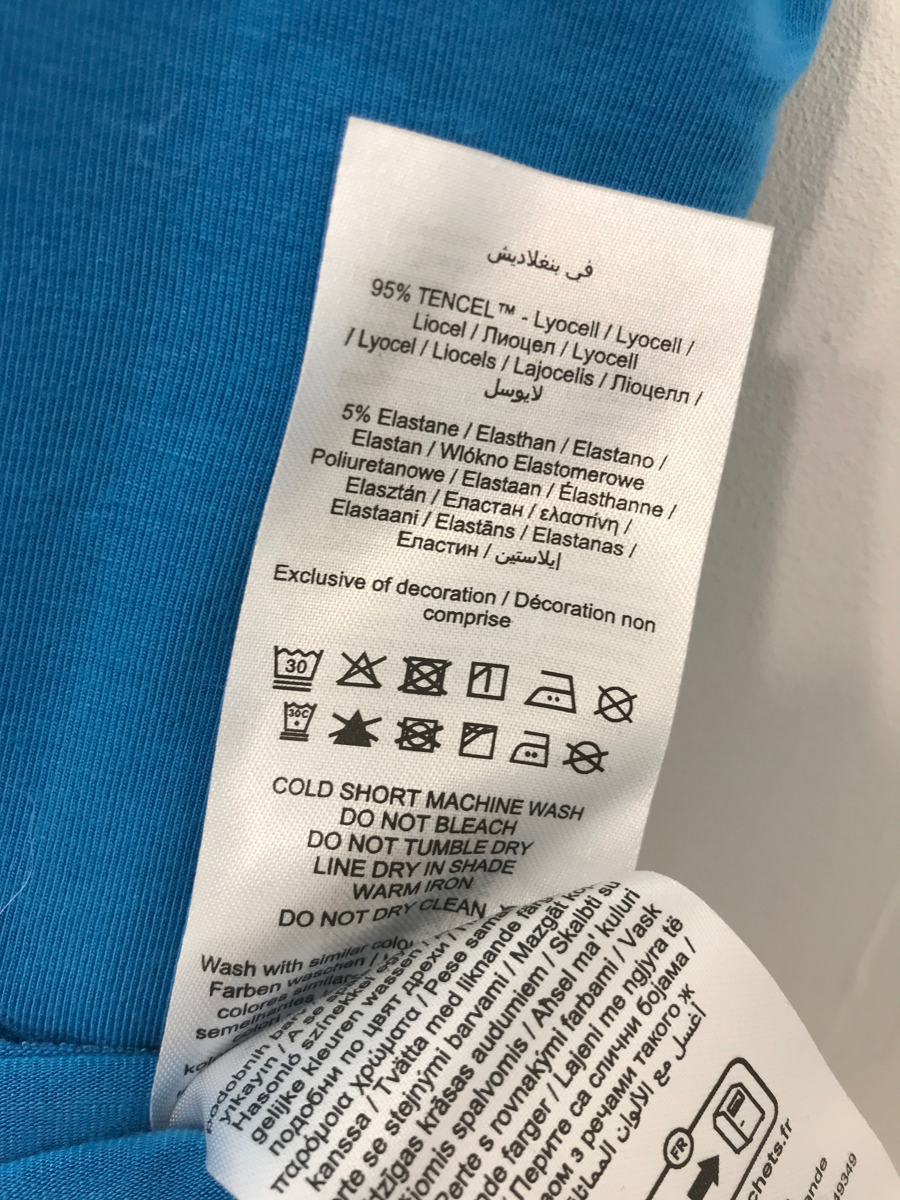 Vero Moda Bluse