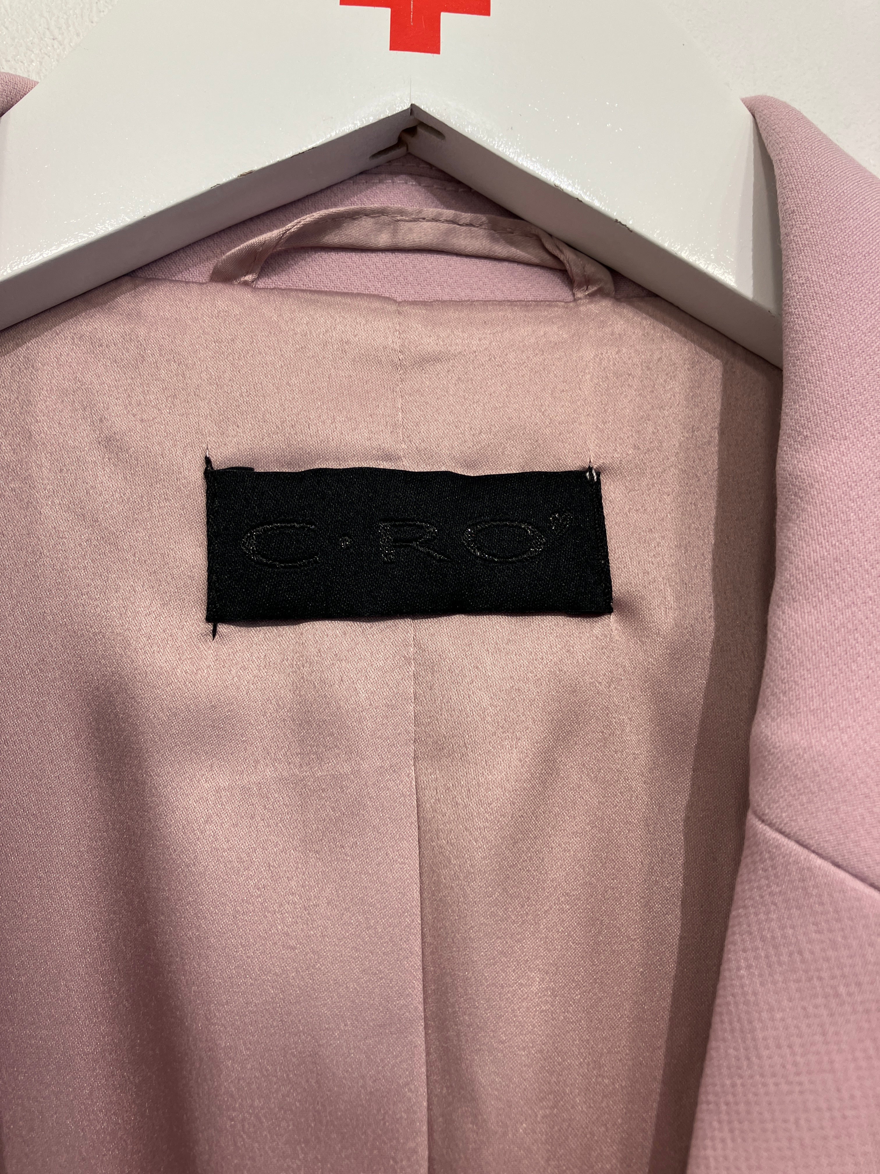 C-Ro Blazer