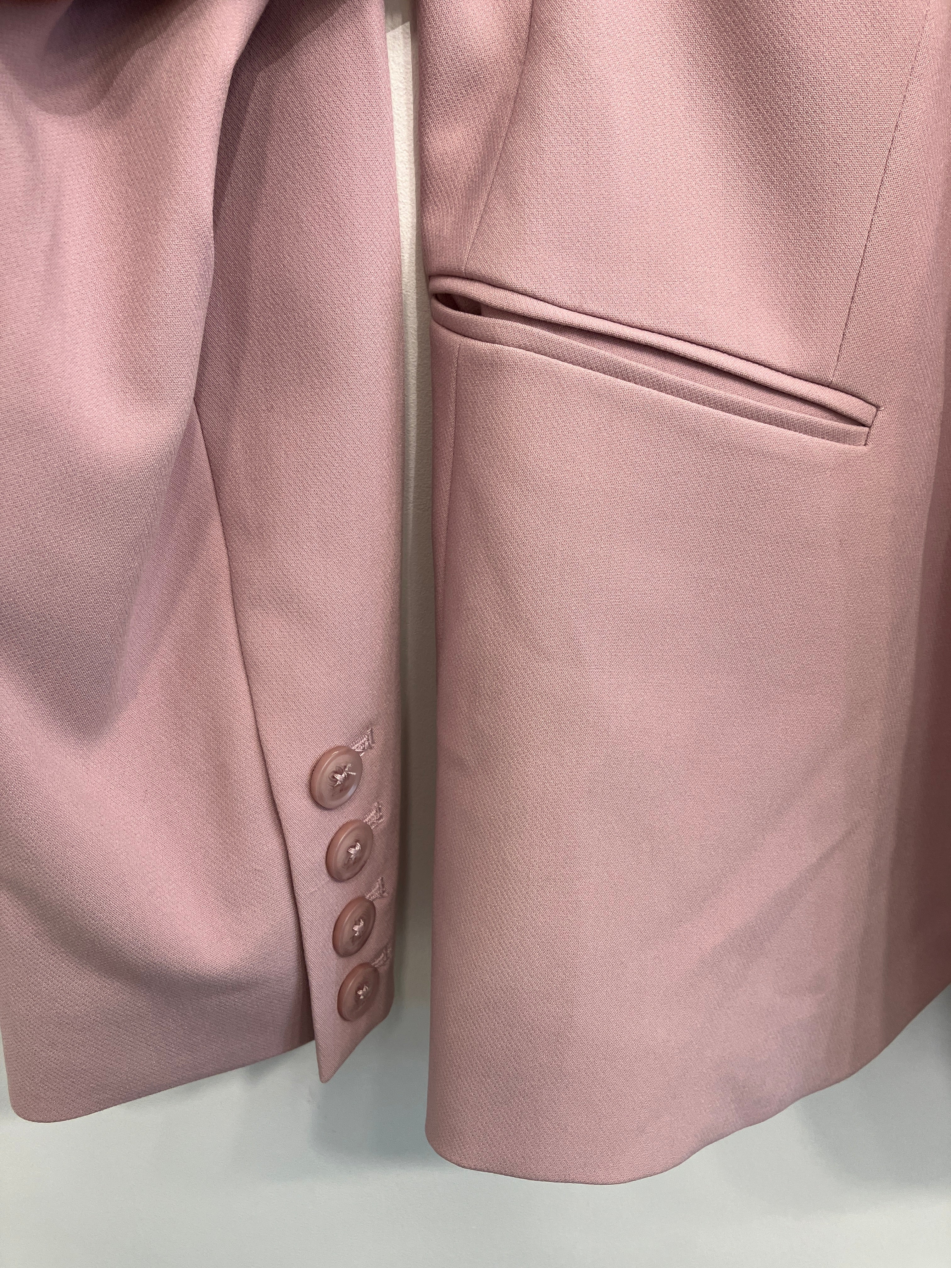 C-Ro Blazer