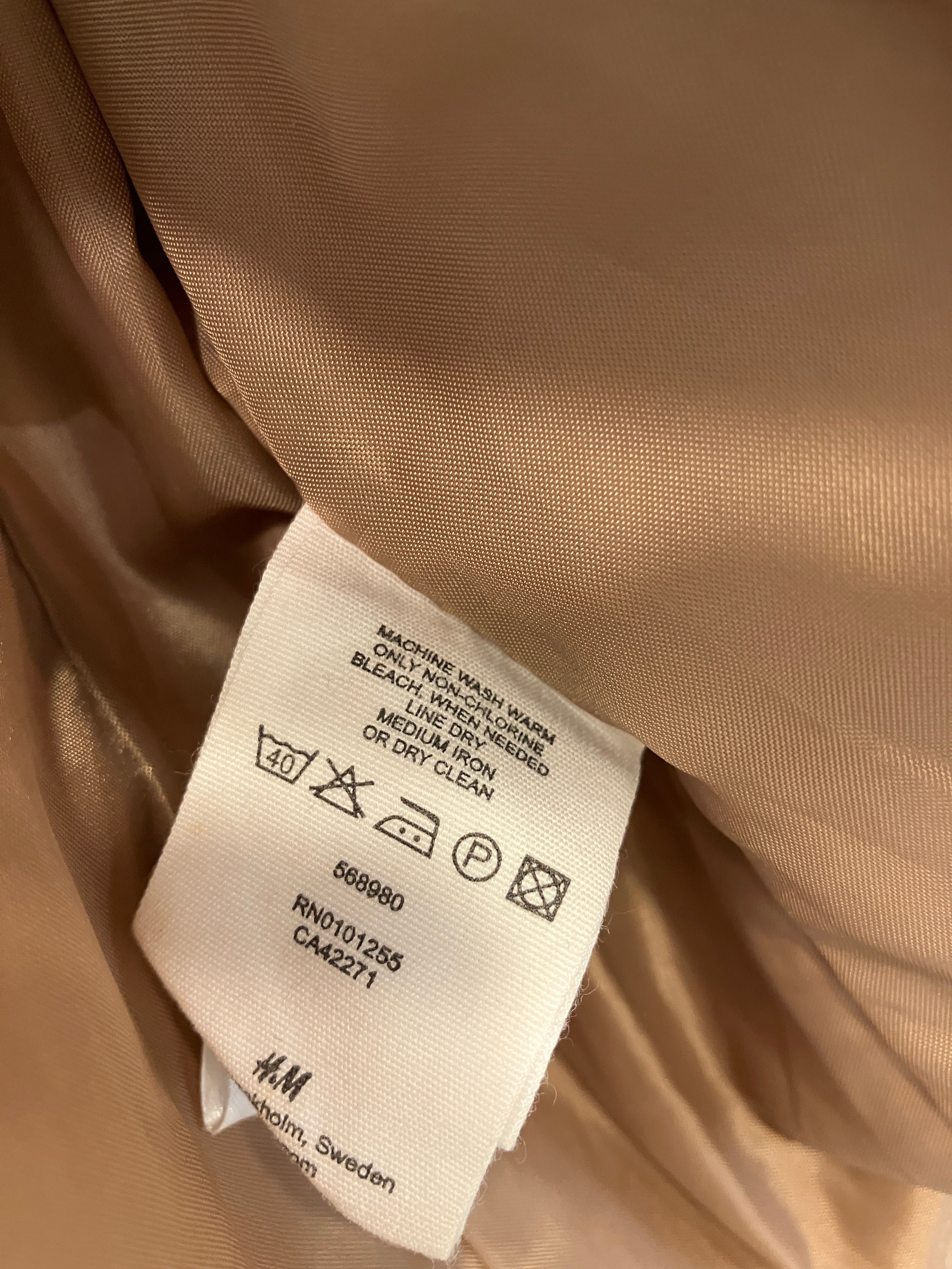 H&M Blazer