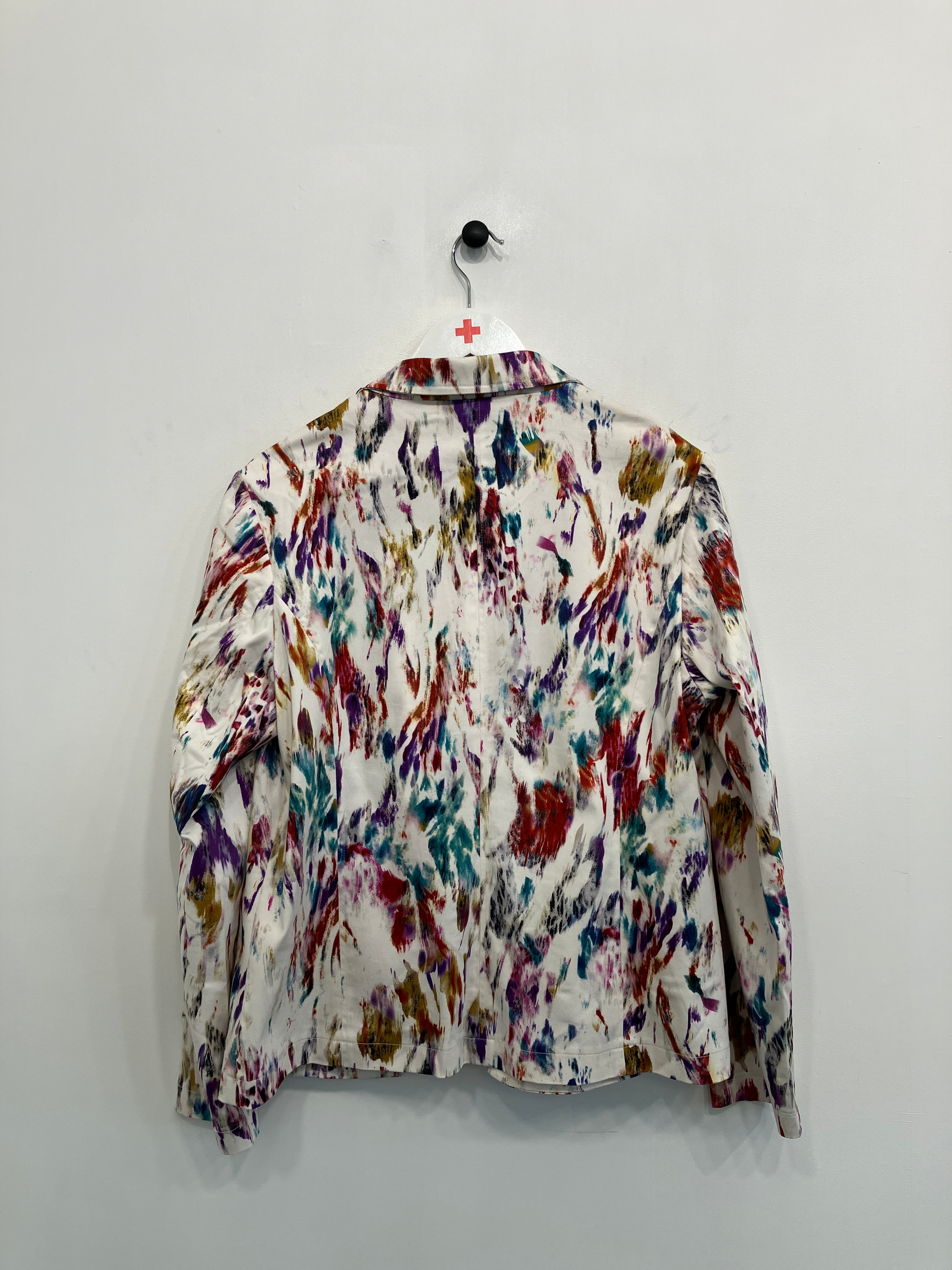 Micha Blazer
