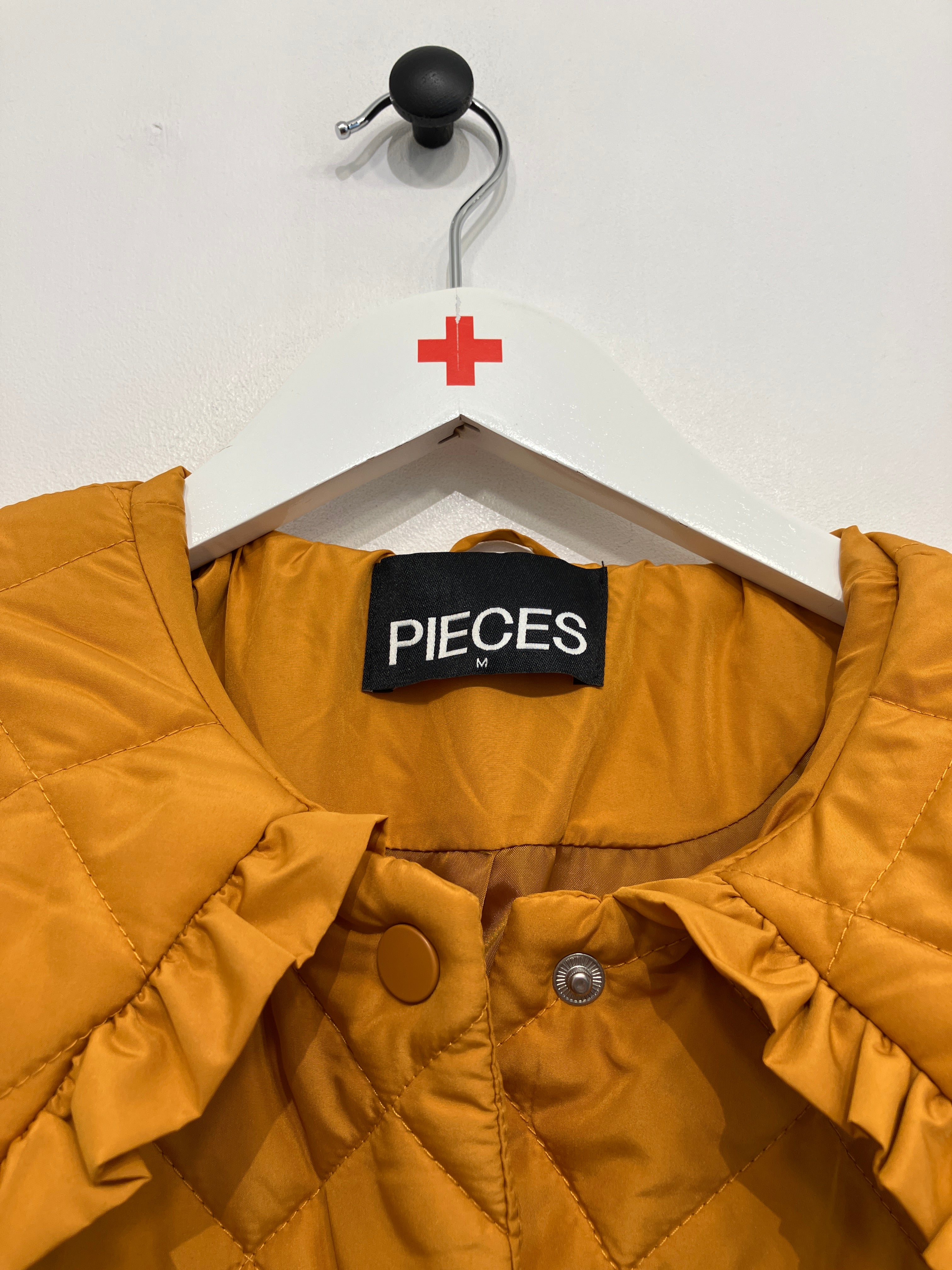 Pieces Jakke