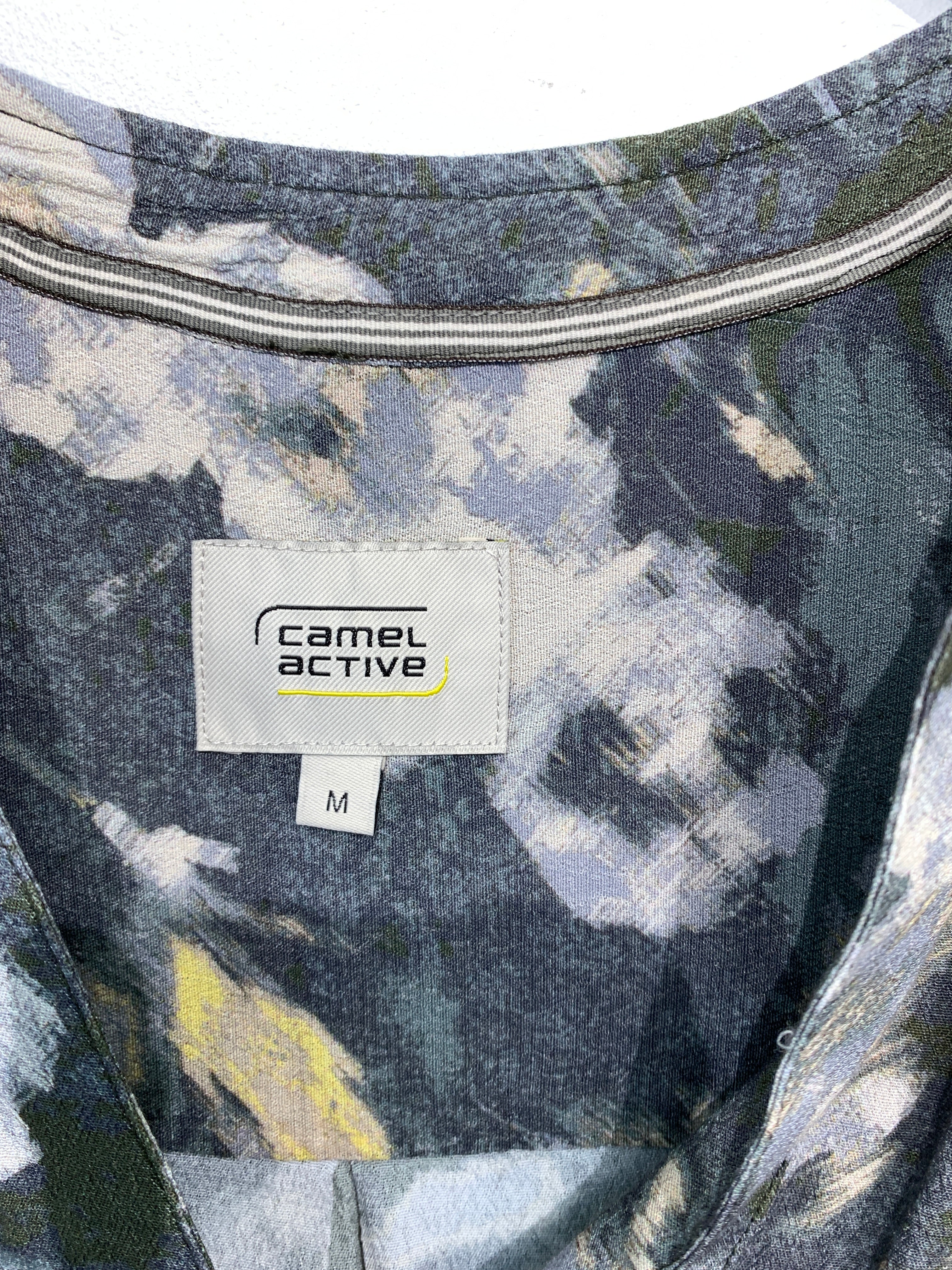 Camel Active Skjorte