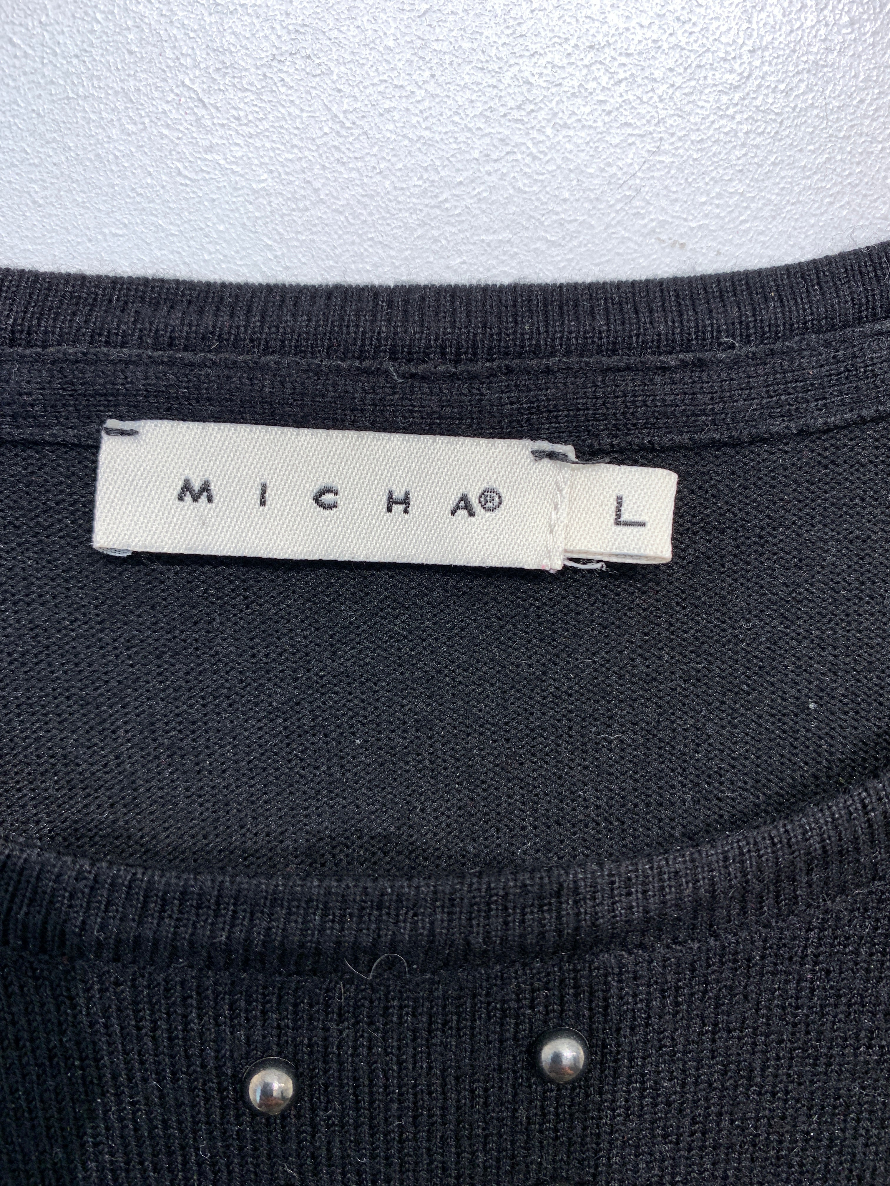 Micha Strik