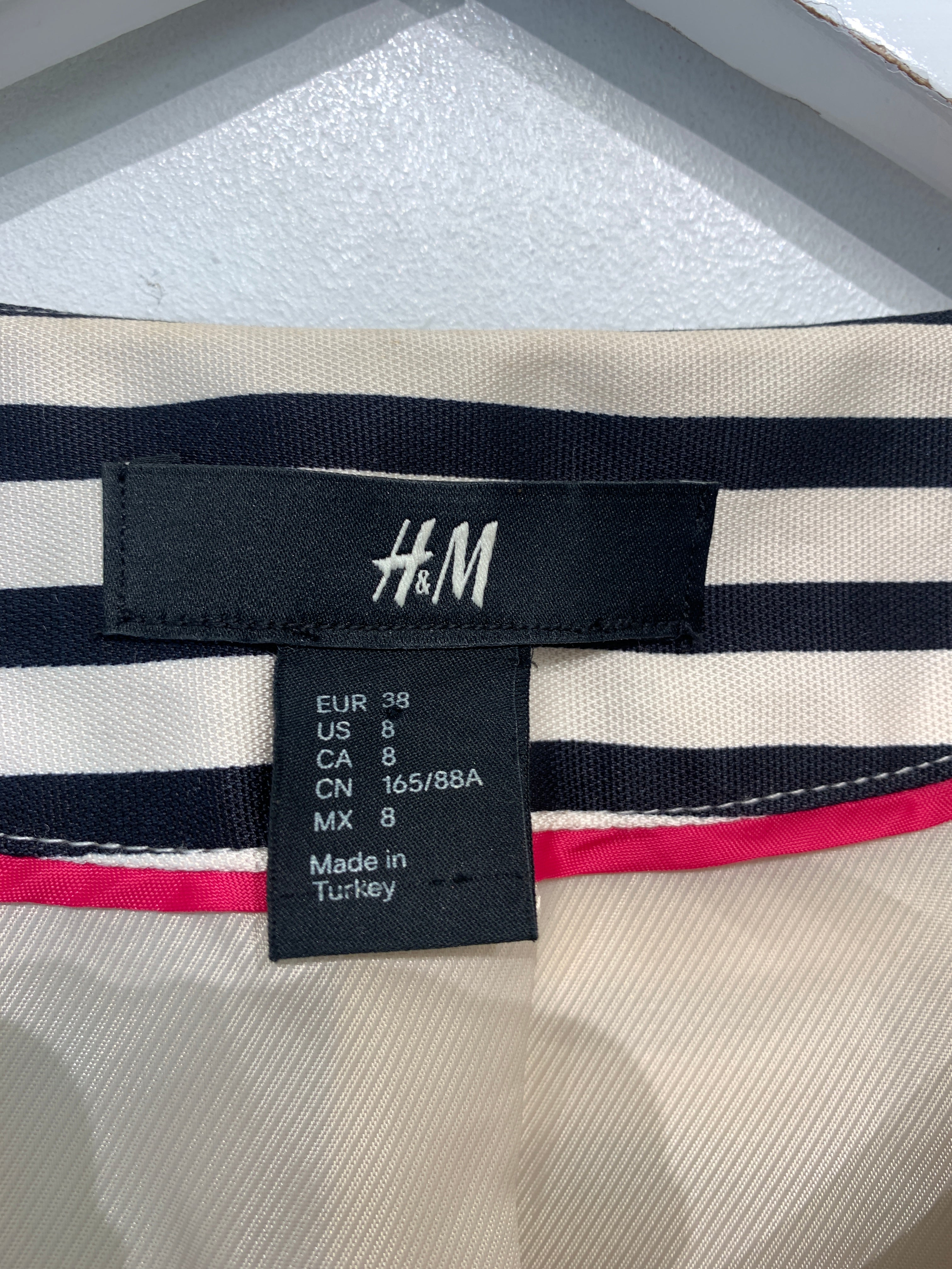 H&M Jakke