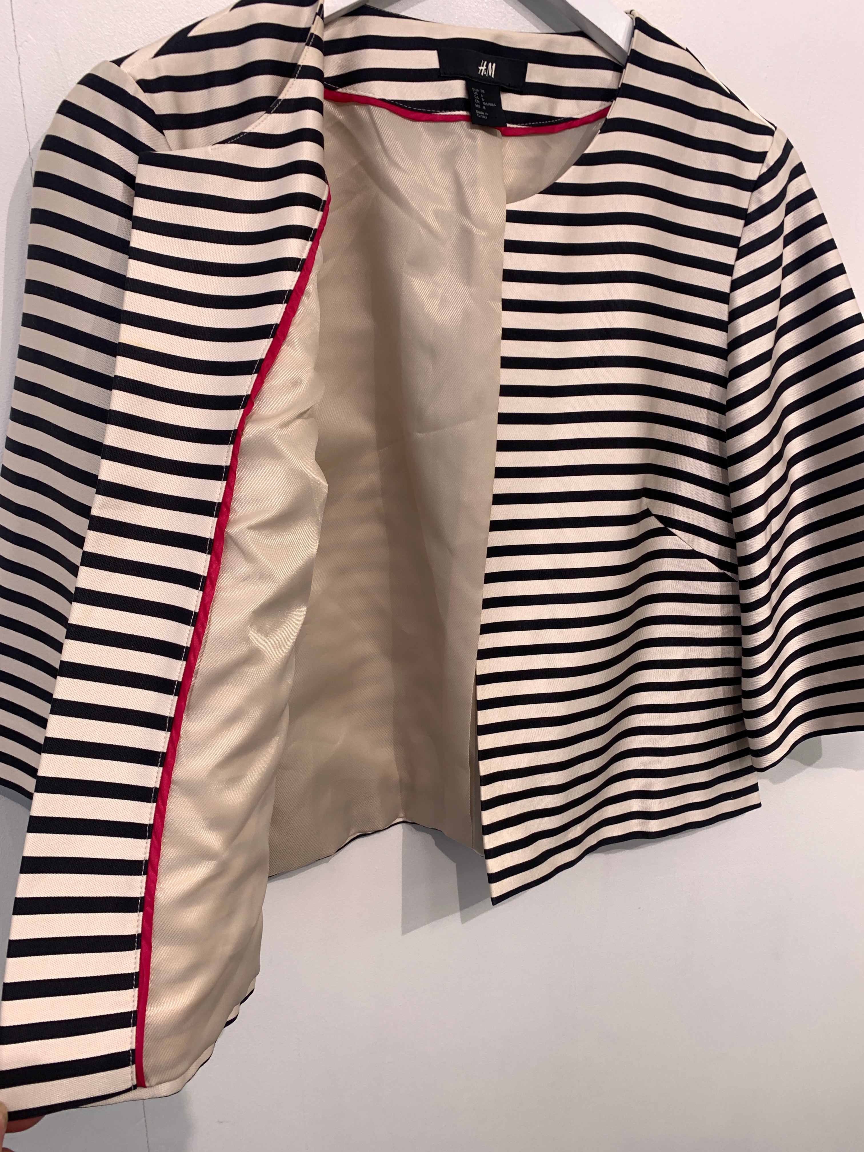H&M Jakke