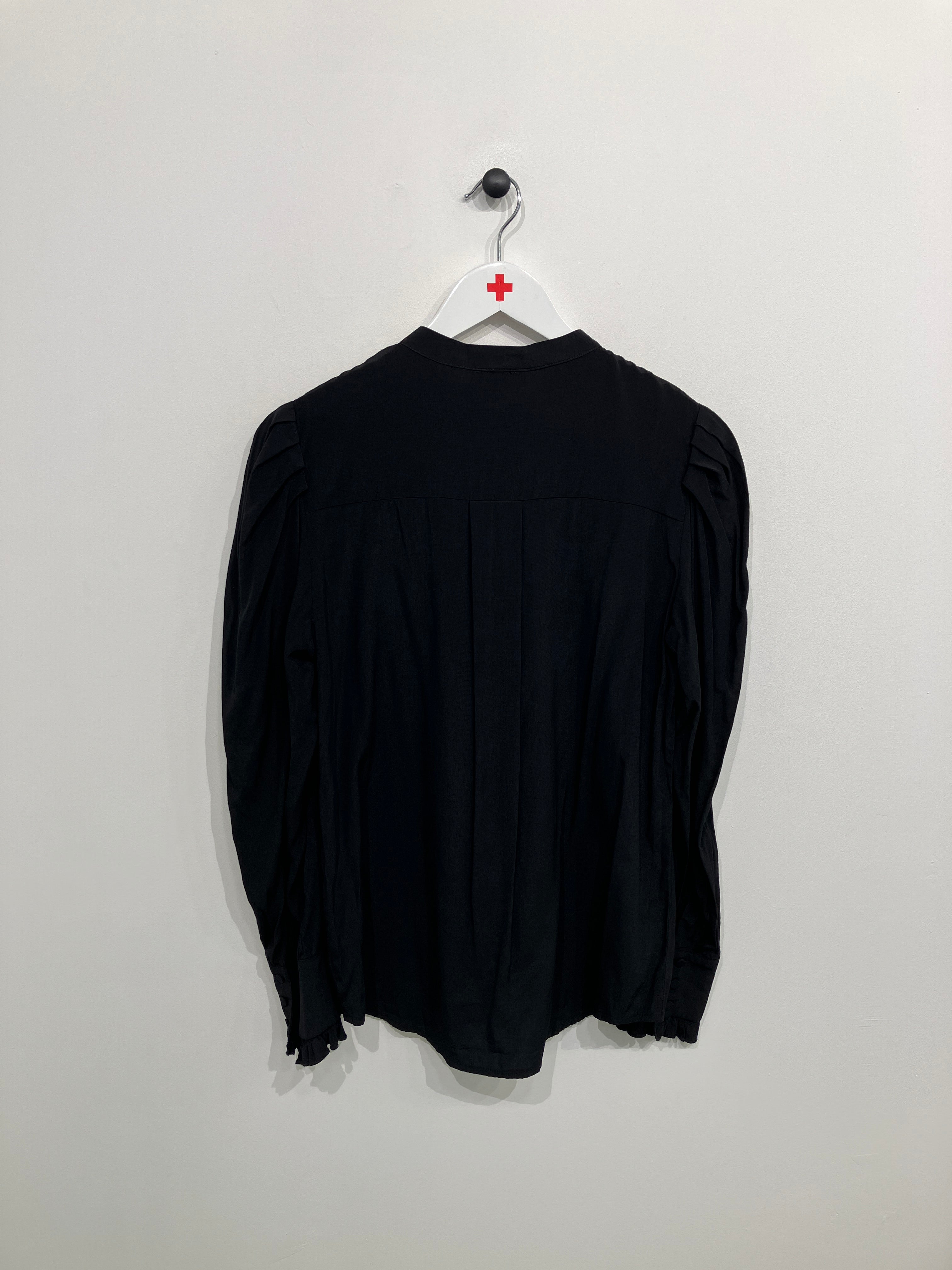 Freequent Bluse