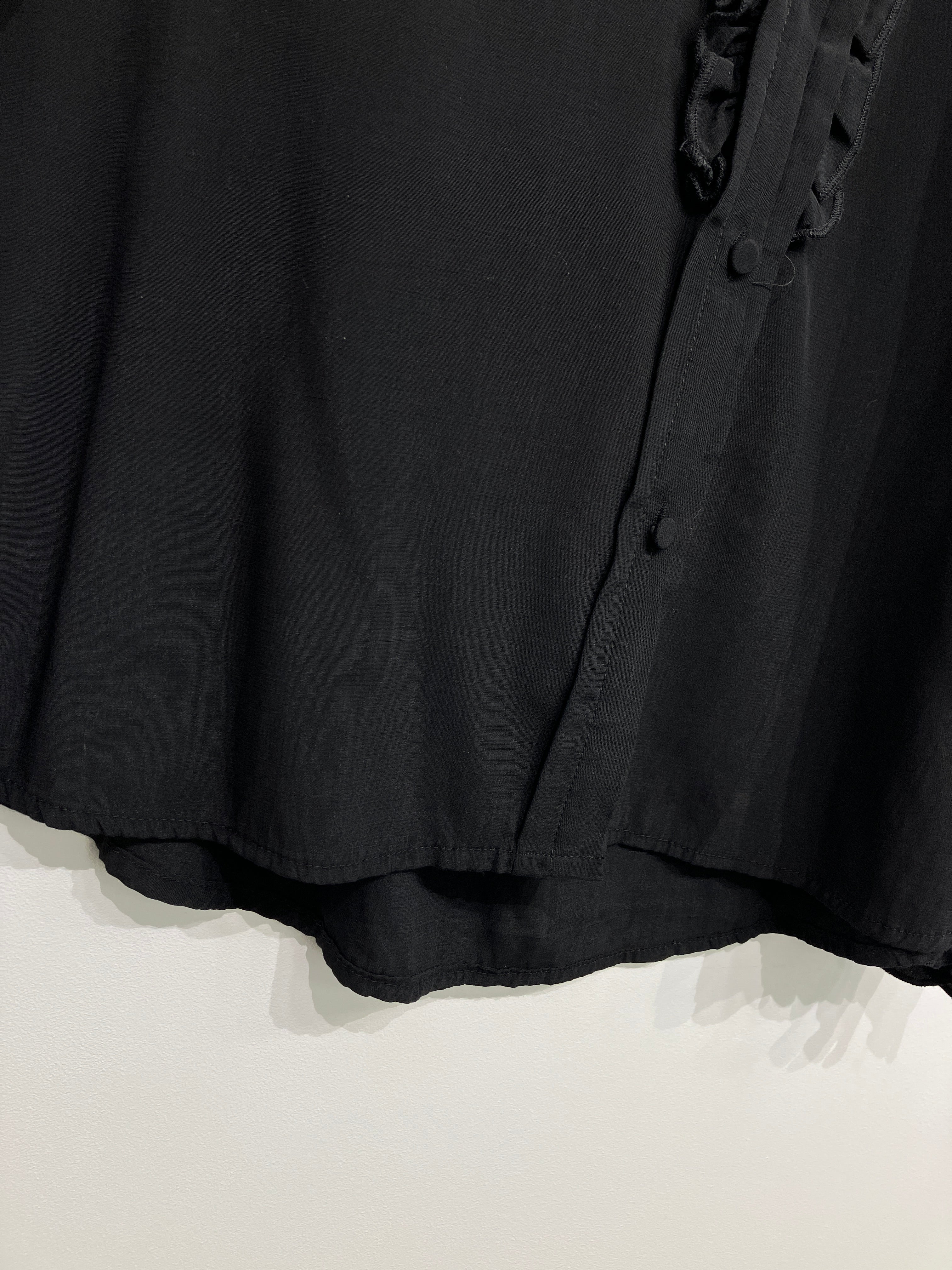 Freequent Bluse