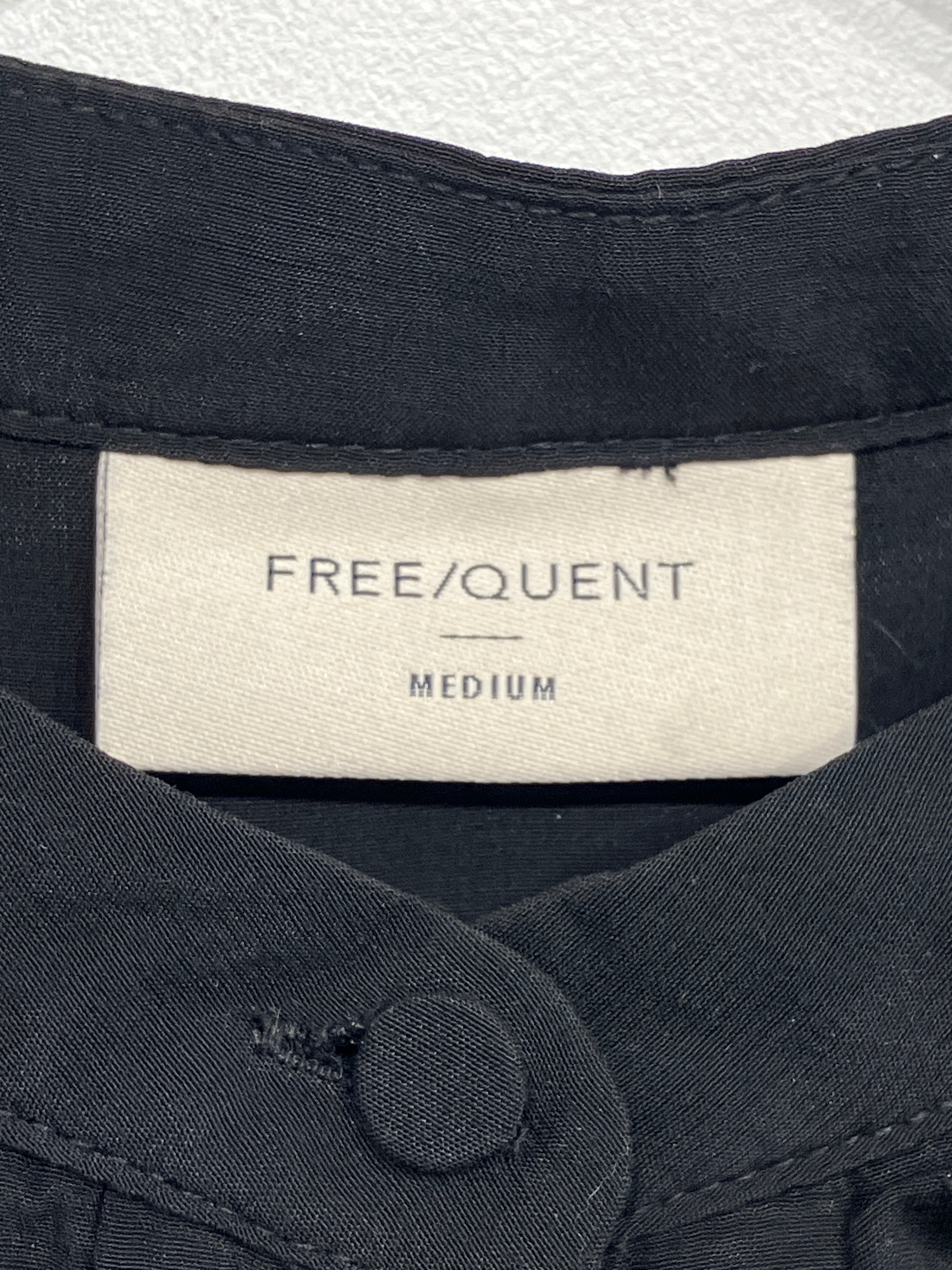Freequent Bluse