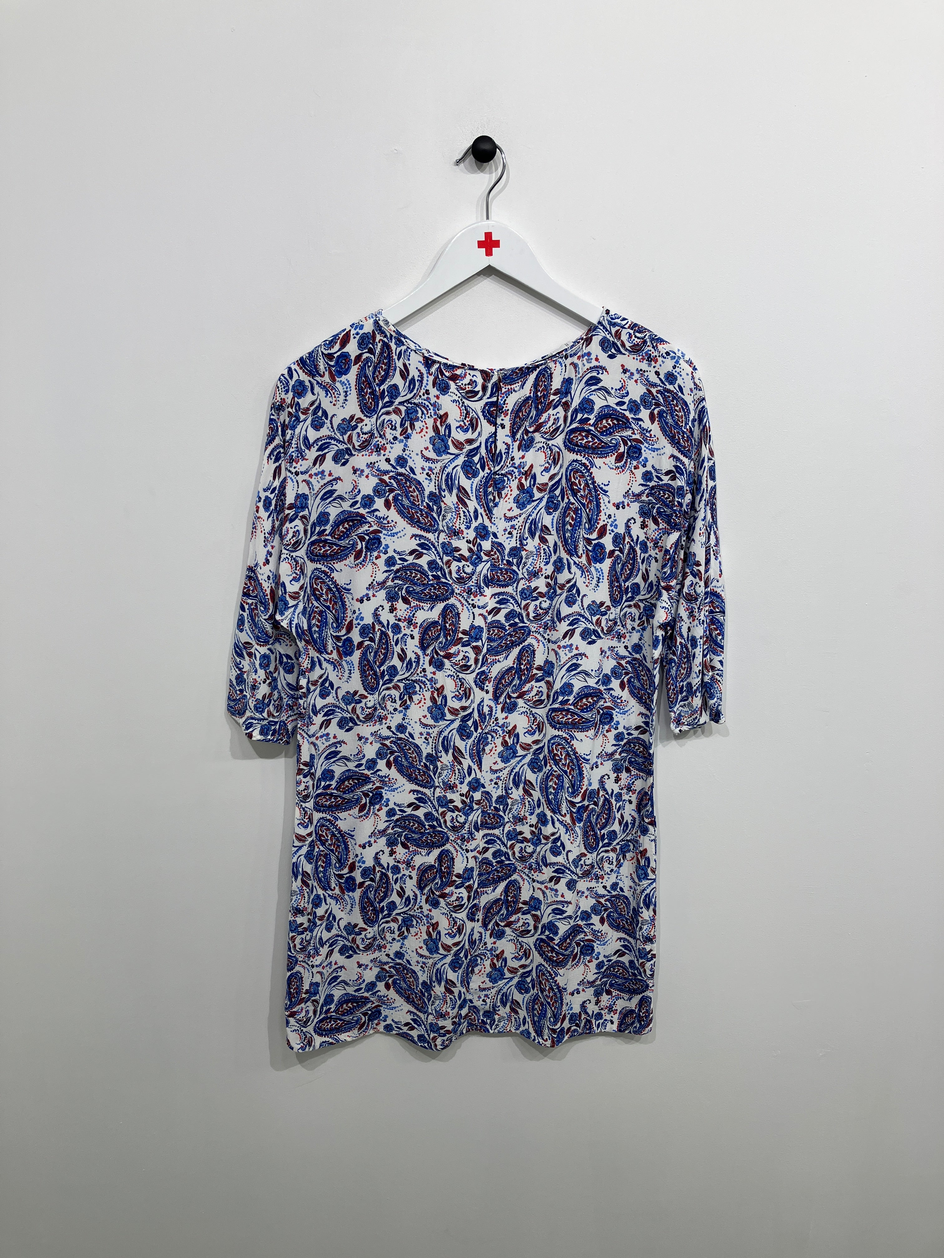 MNG Bluse
