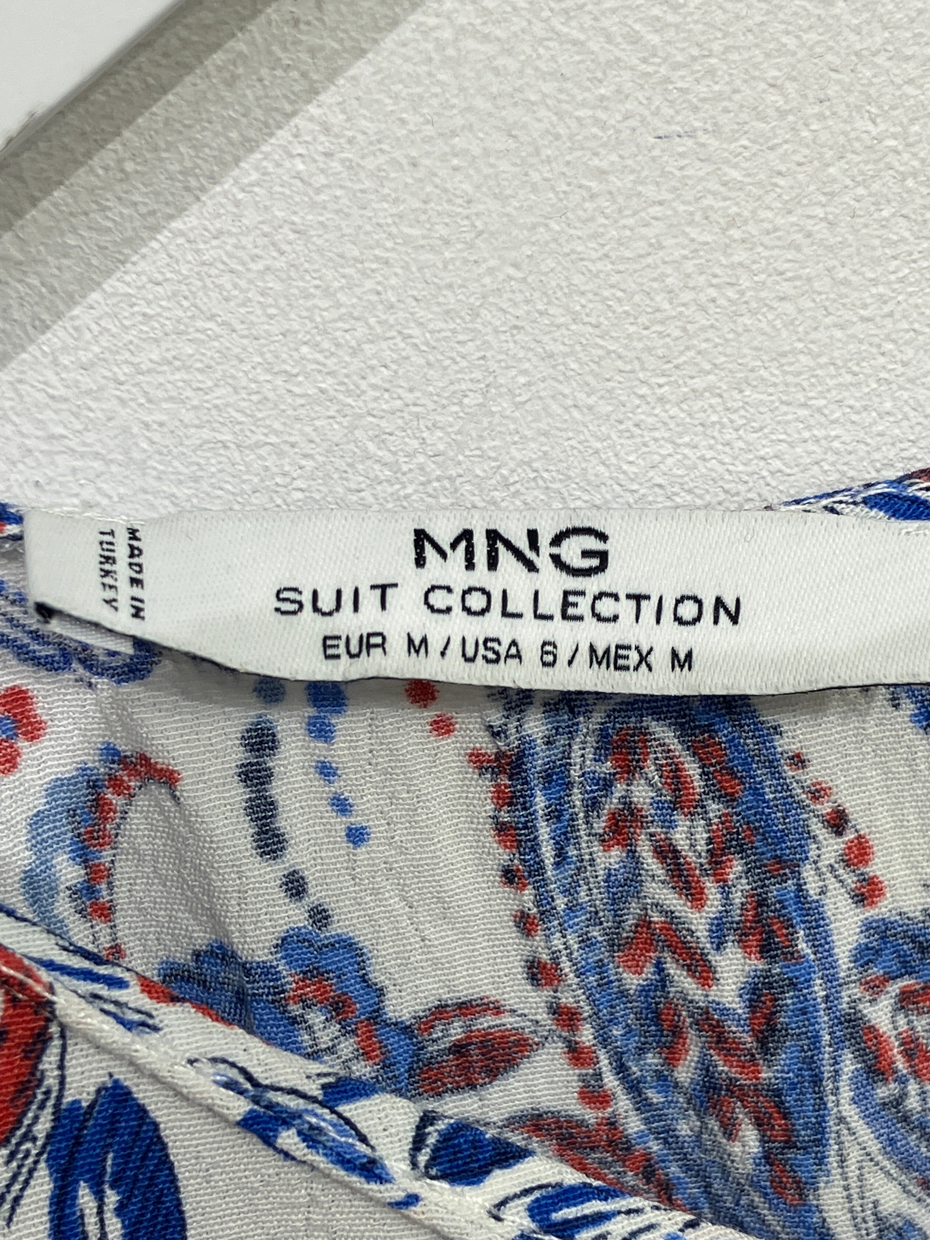 MNG Bluse