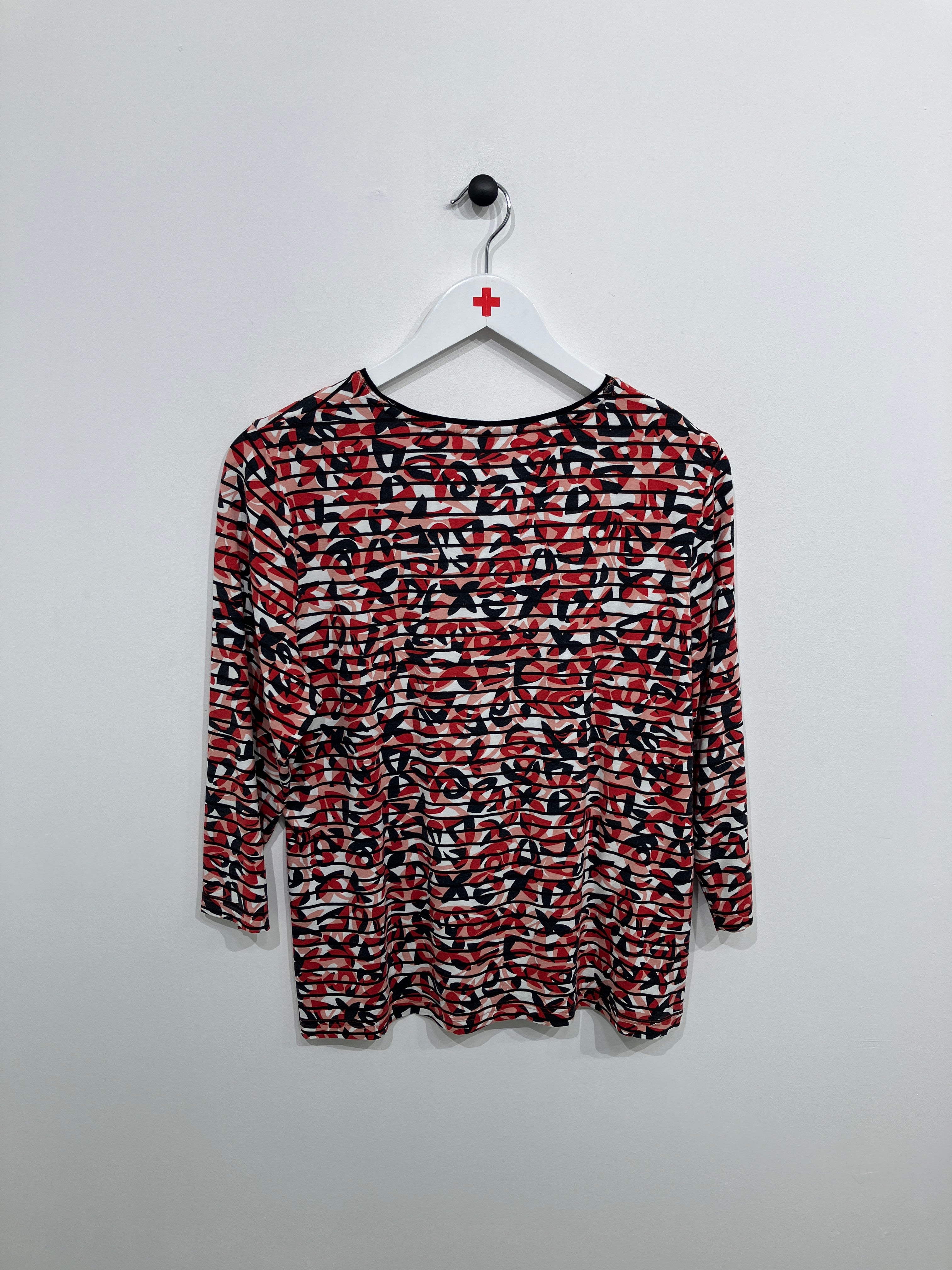 Barbara Lebek Bluse
