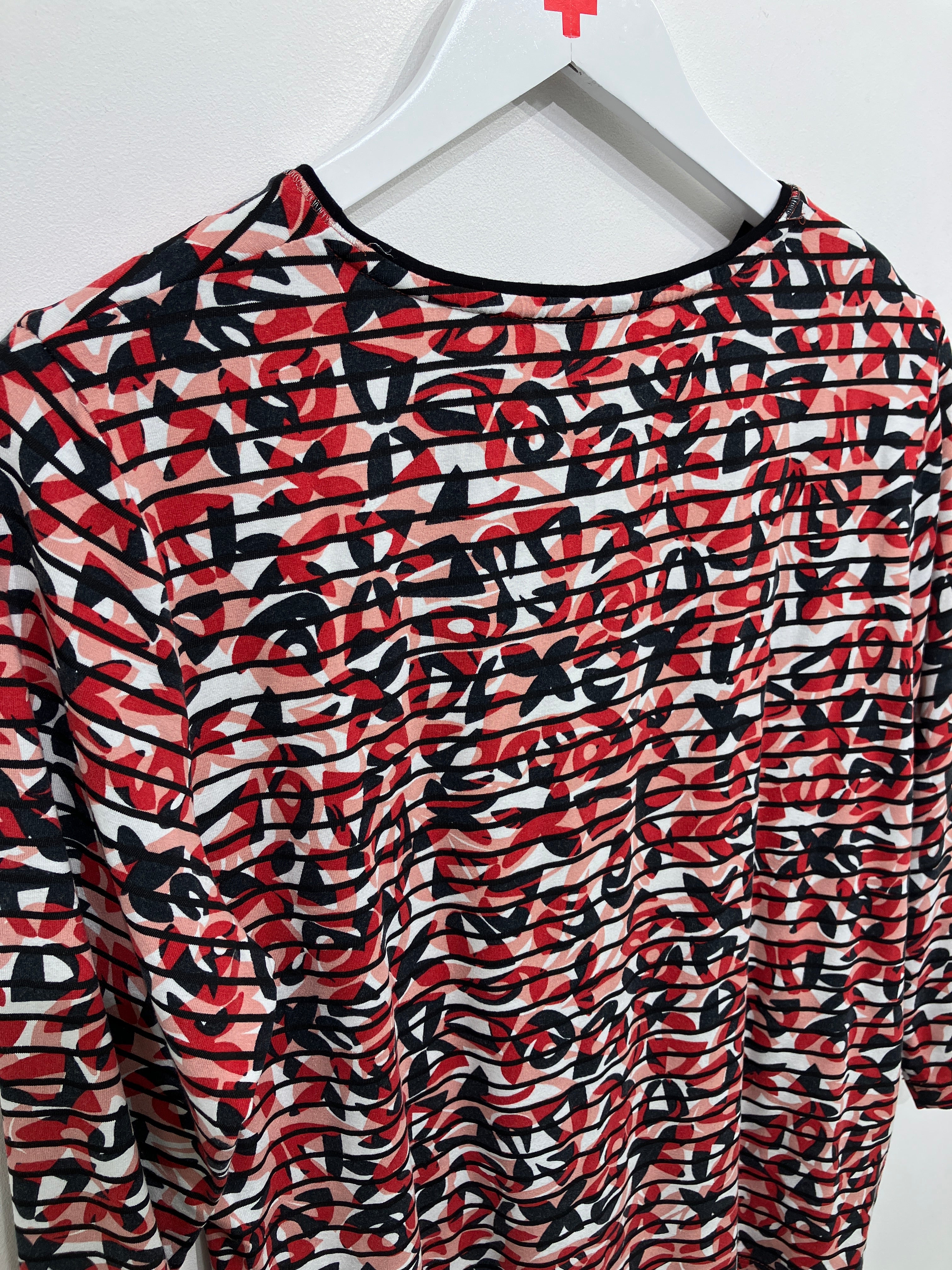 Barbara Lebek Bluse