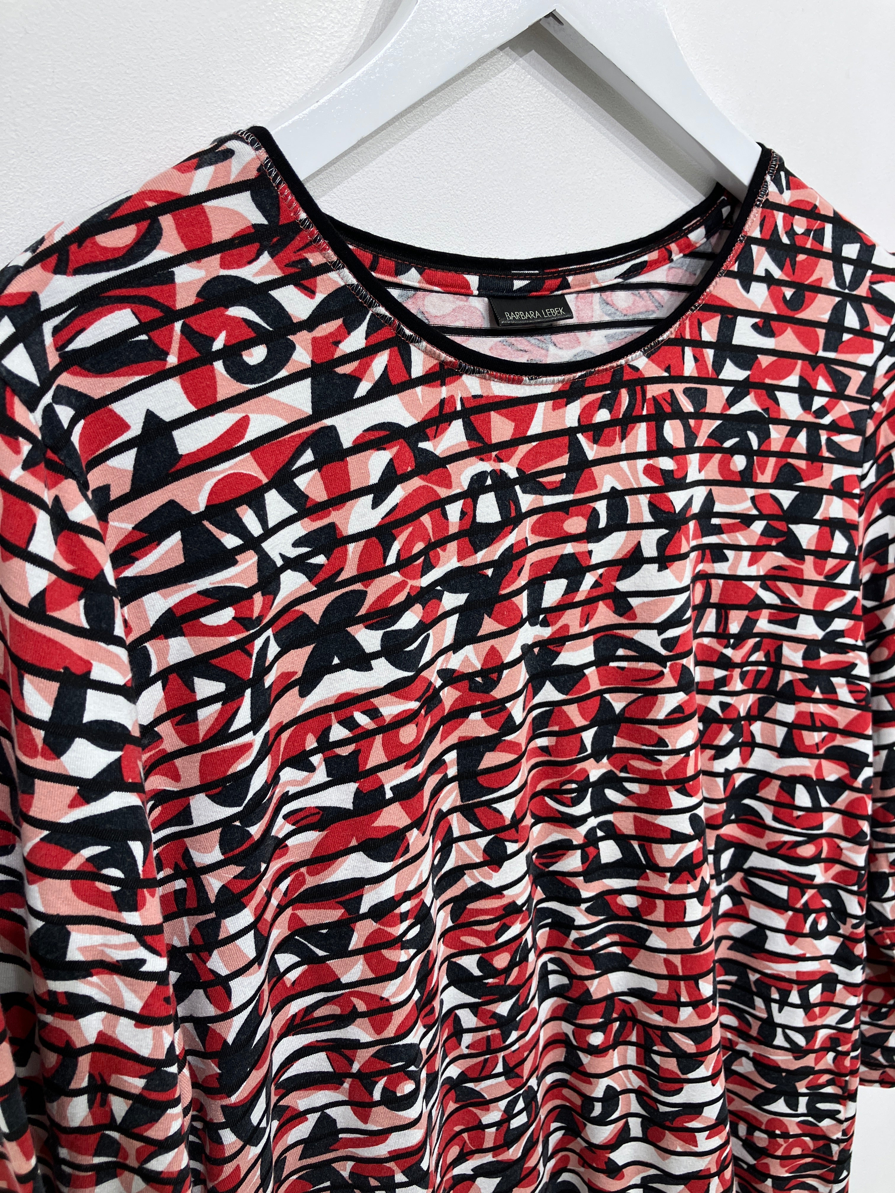 Barbara Lebek Bluse