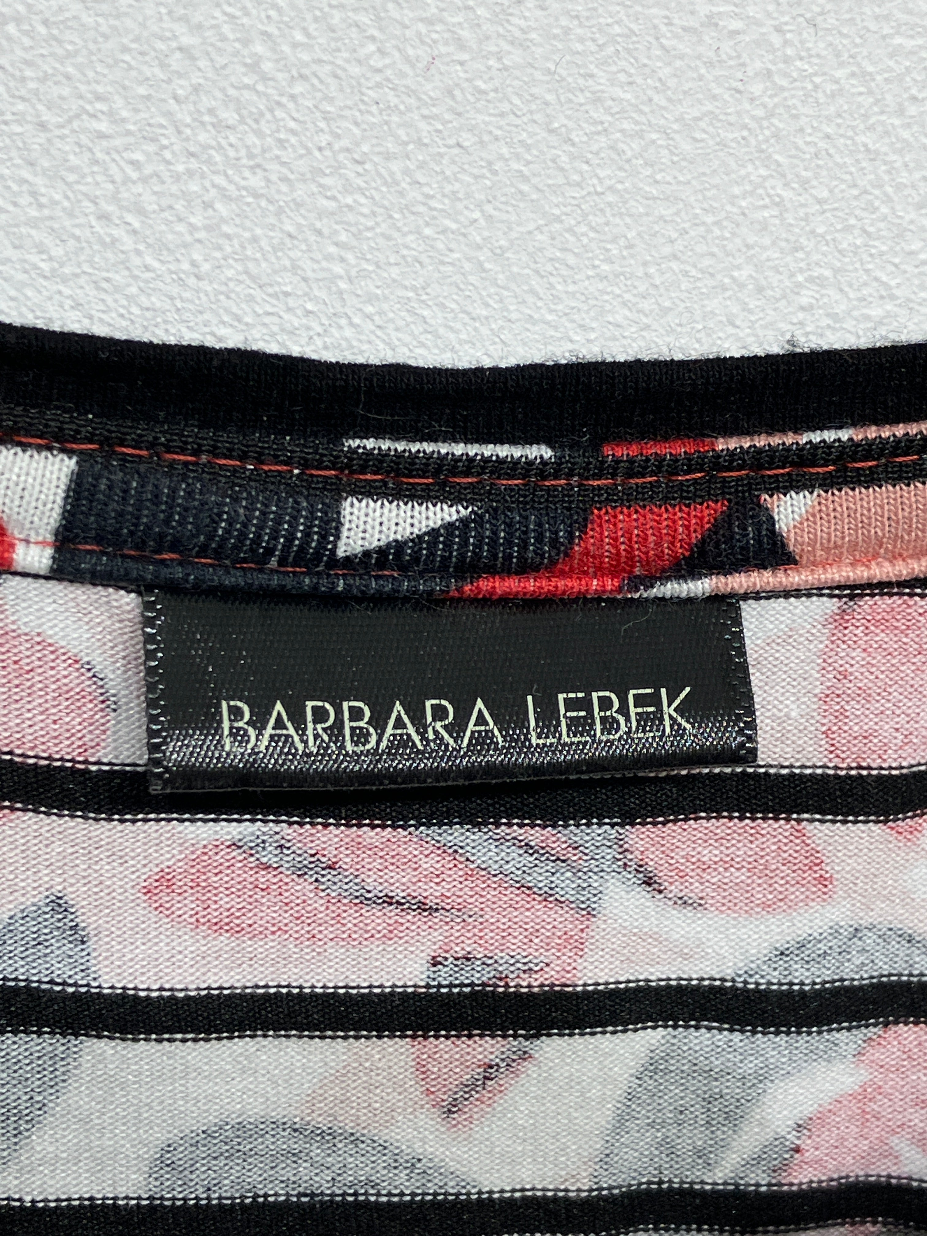 Barbara Lebek Bluse