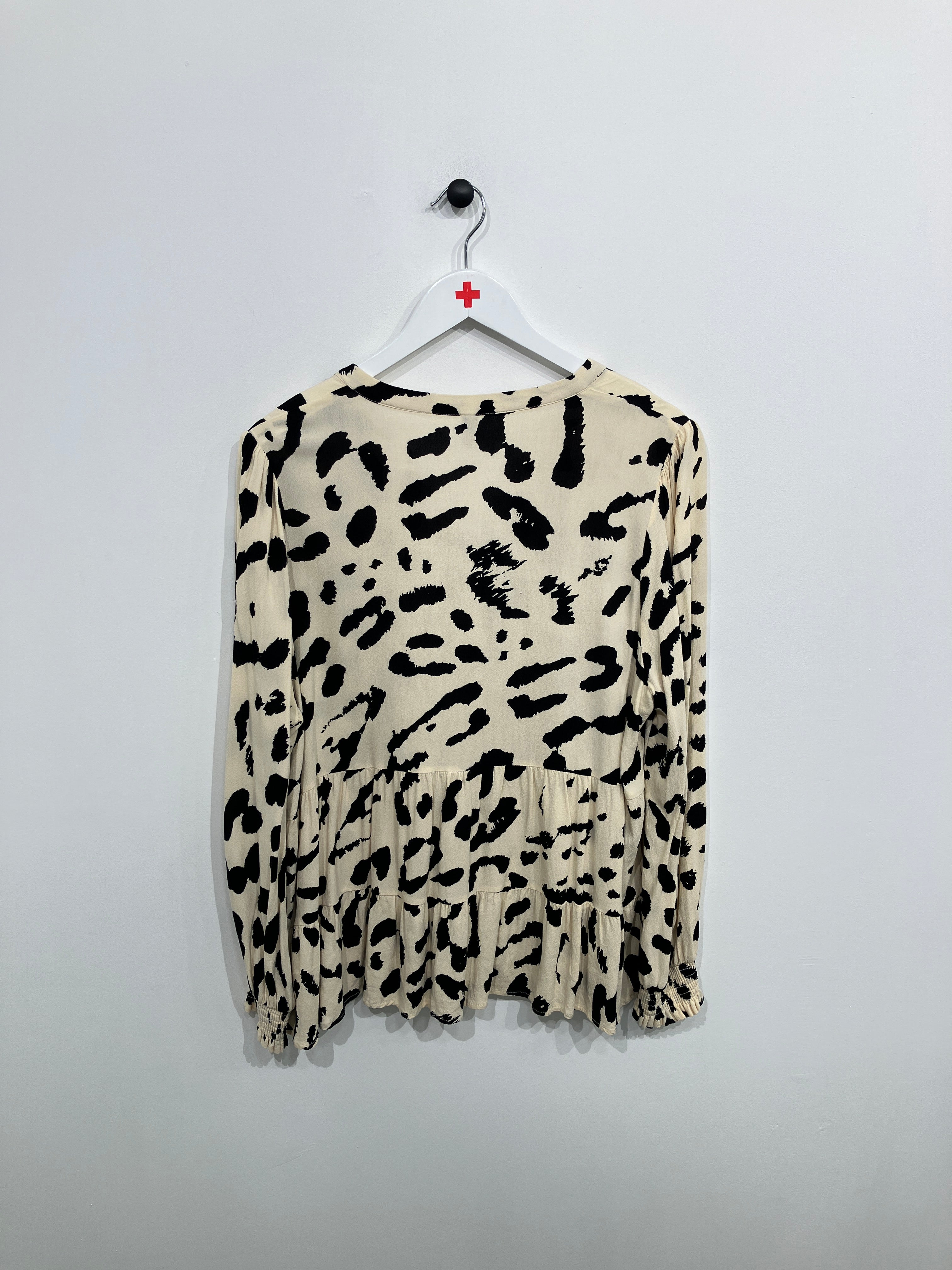 Culture Bluse