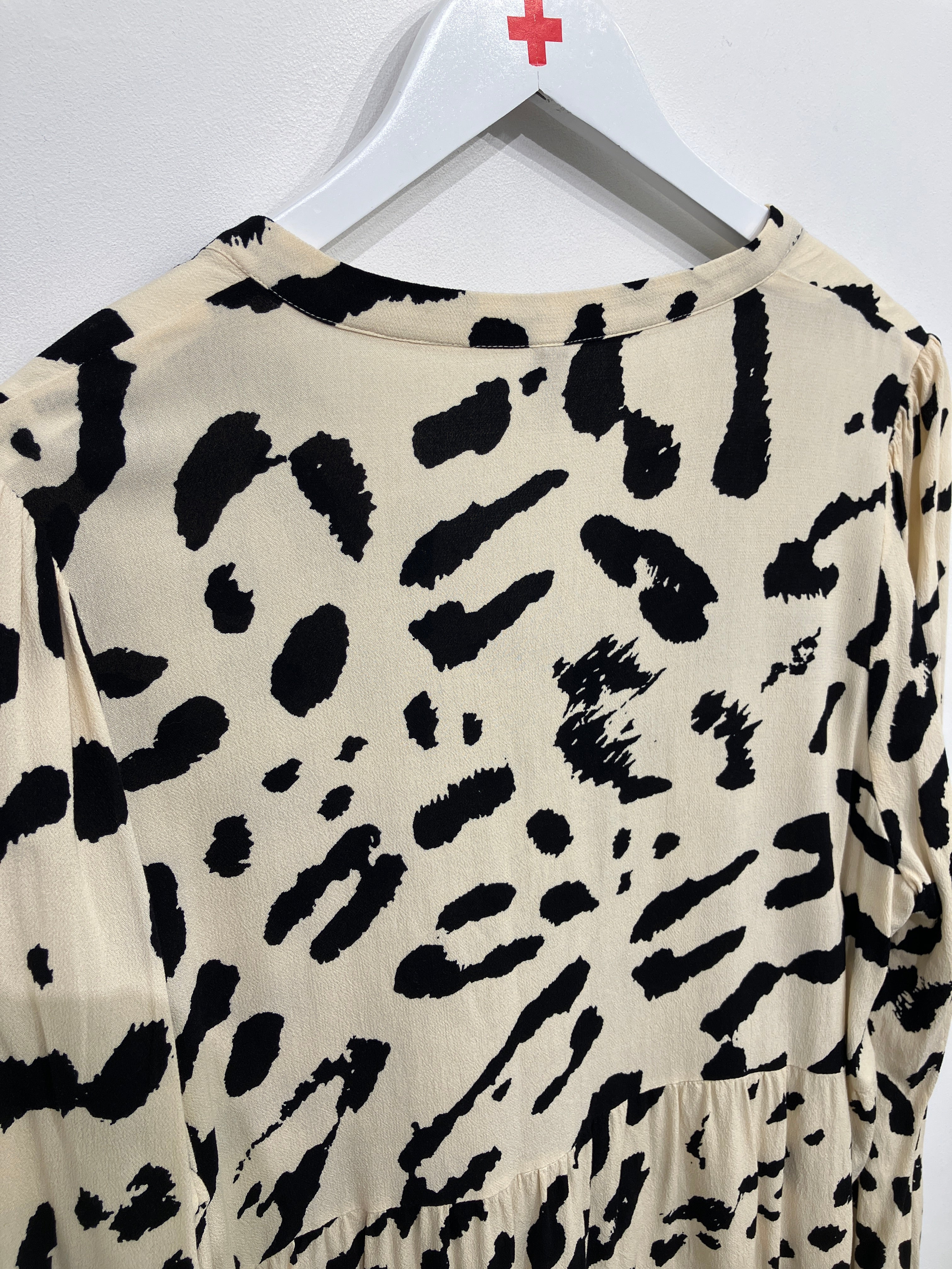 Culture Bluse