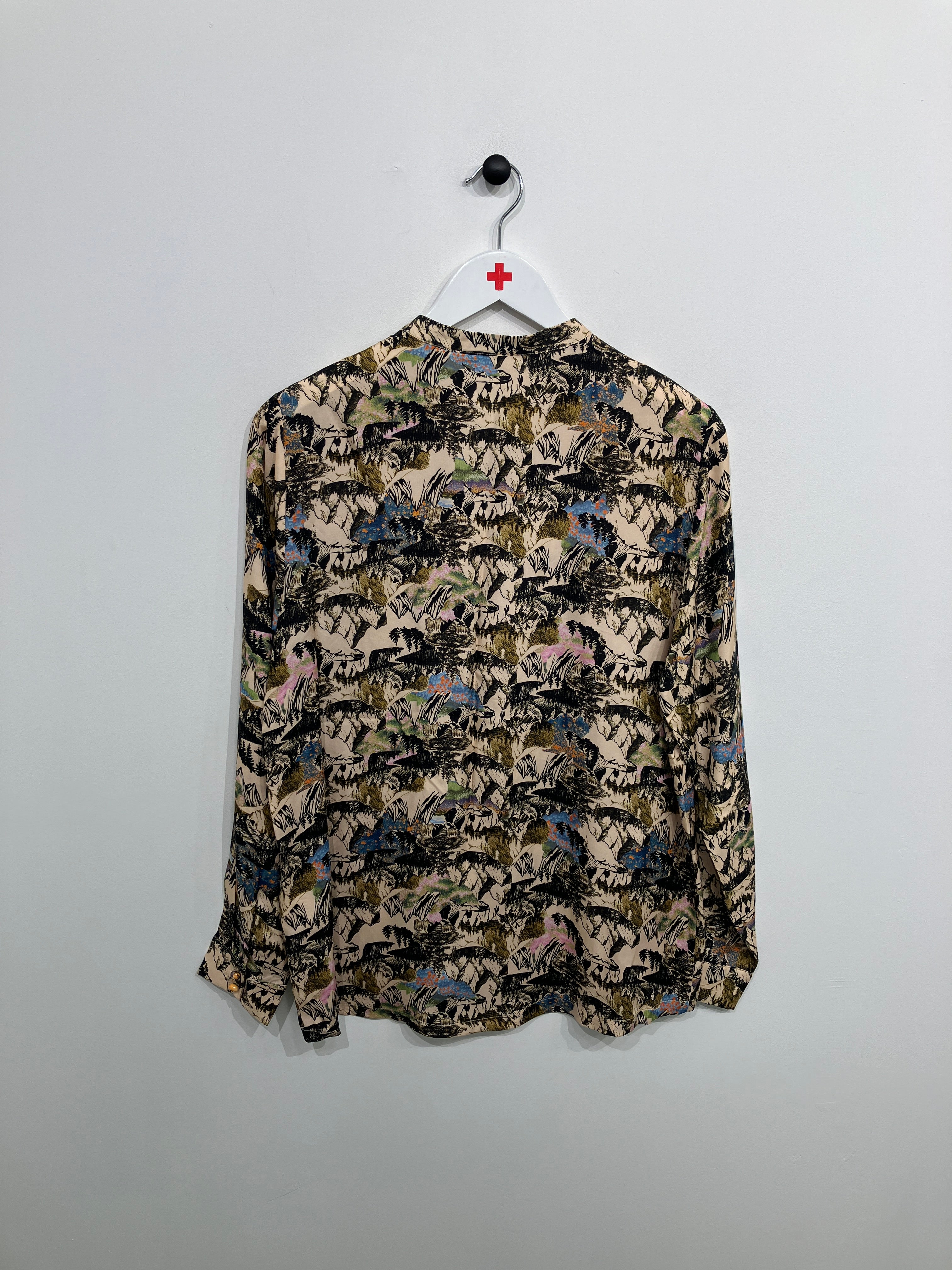 Coster Copenhagen Bluse