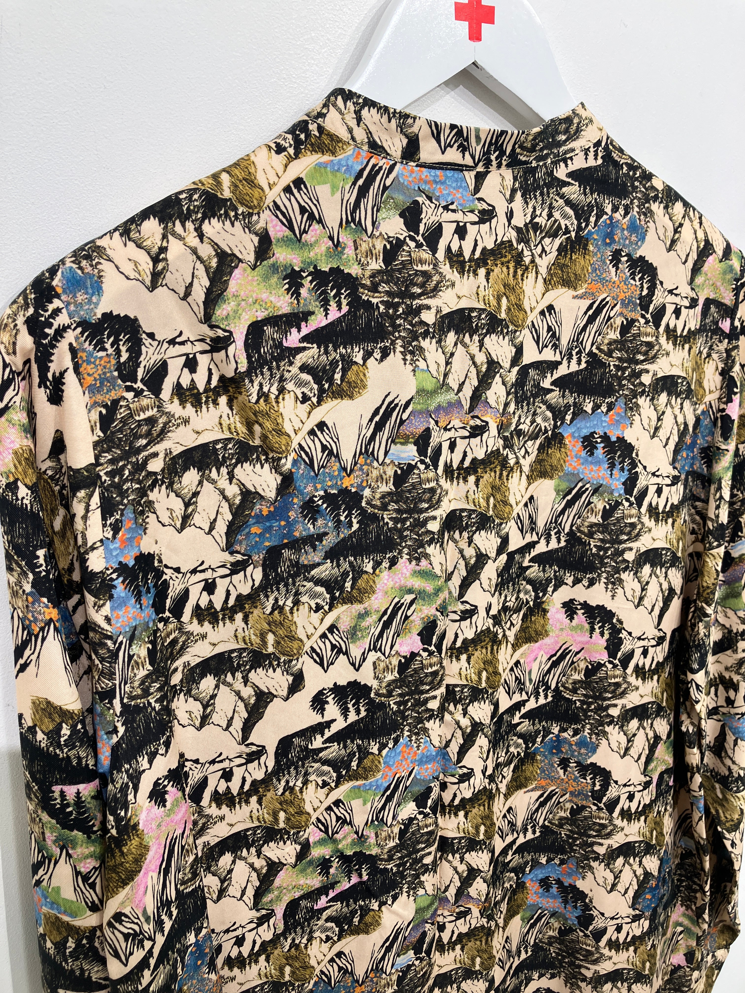 Coster Copenhagen Bluse