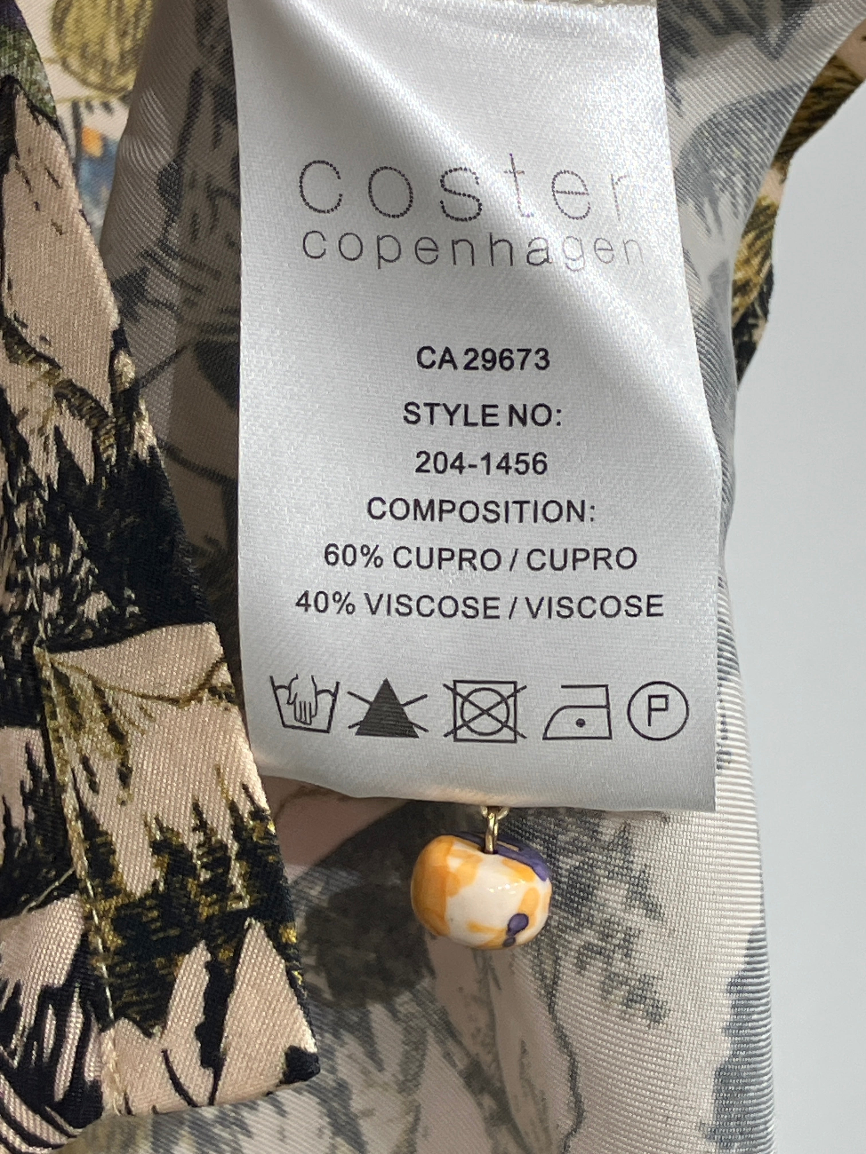 Coster Copenhagen Bluse
