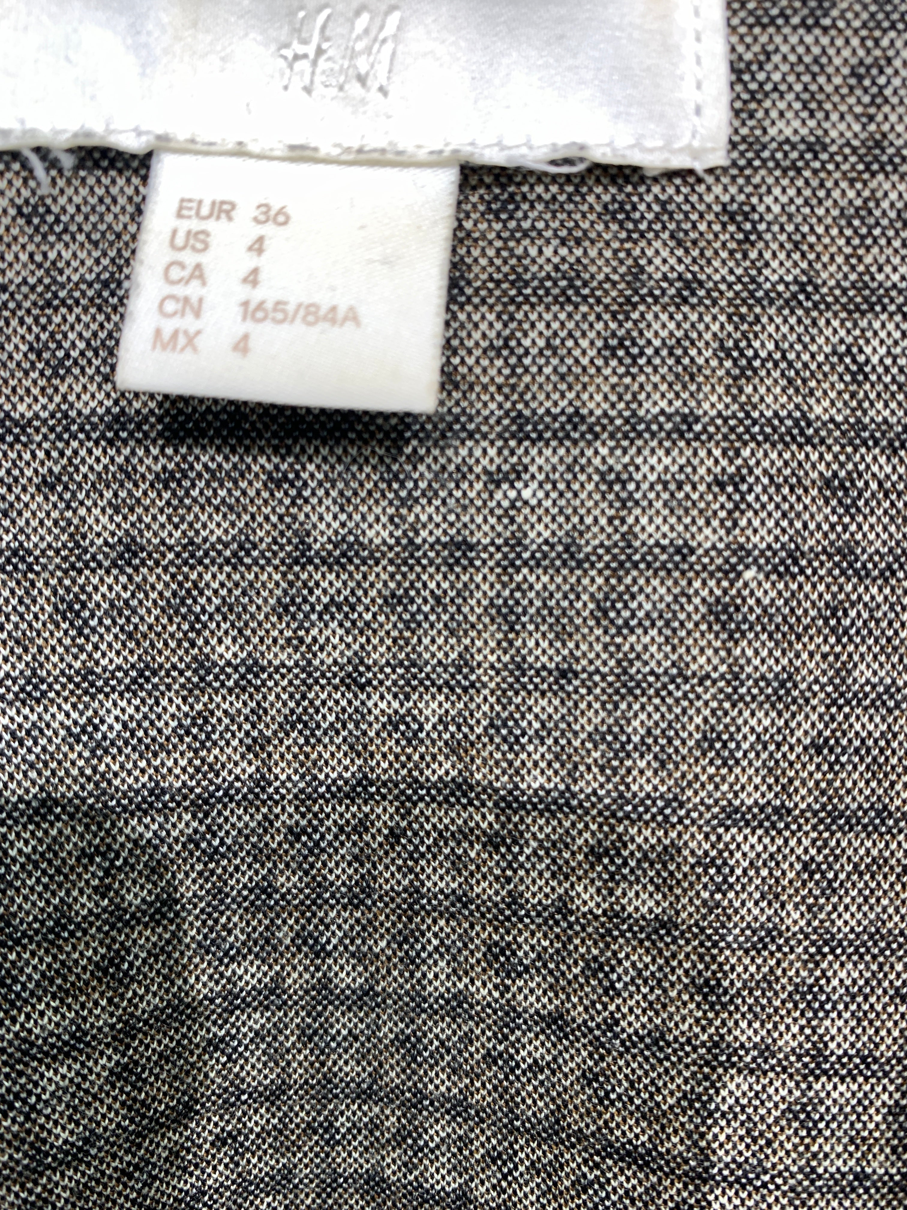 H&M Blazer