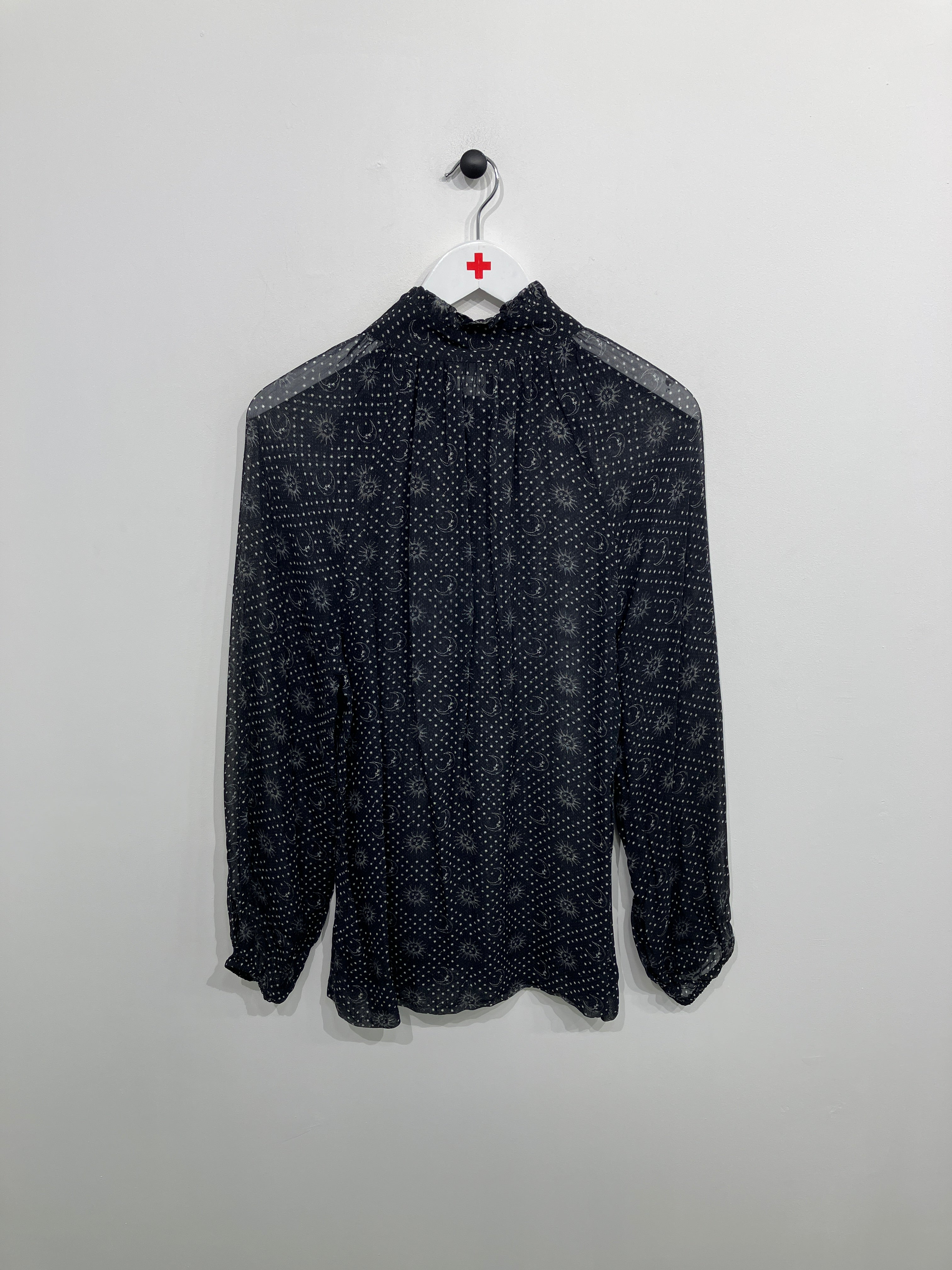 M. Wiesneck Bluse