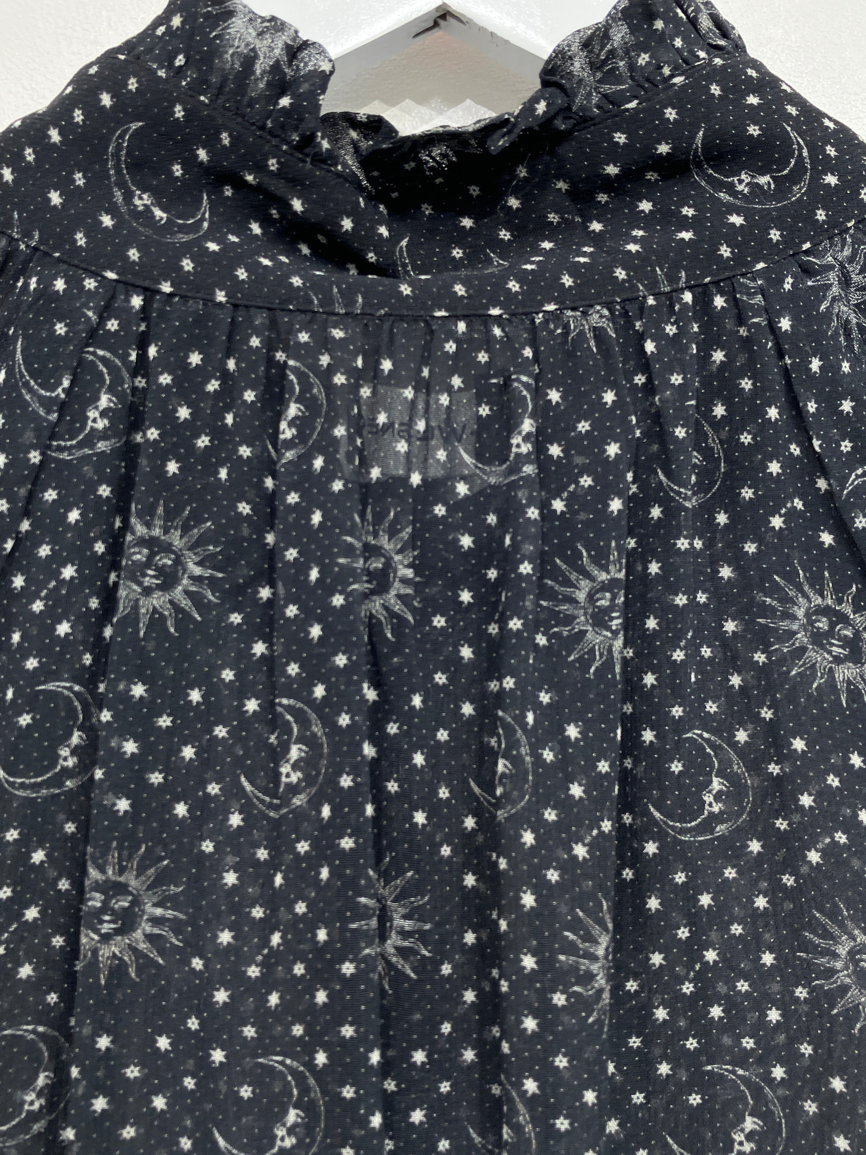 M. Wiesneck Bluse